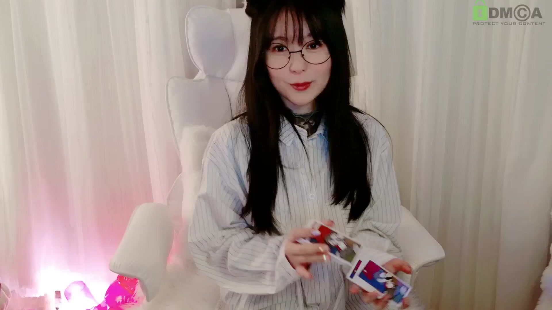 Gallery image thumbnail from meowpafupafu's myfreecams stream on, 05/04/2025, 08:09 image 1 of 20