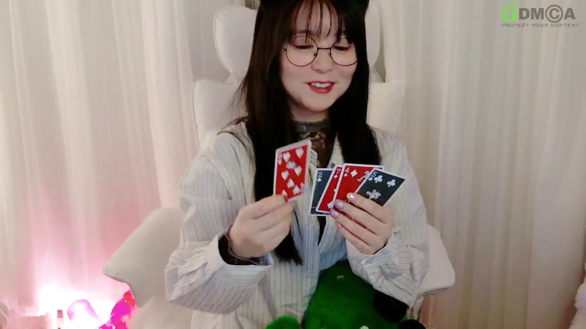 Gallery image thumbnail from meowpafupafu's myfreecams stream on, 05/04/2025, 08:09 image 10 of 20