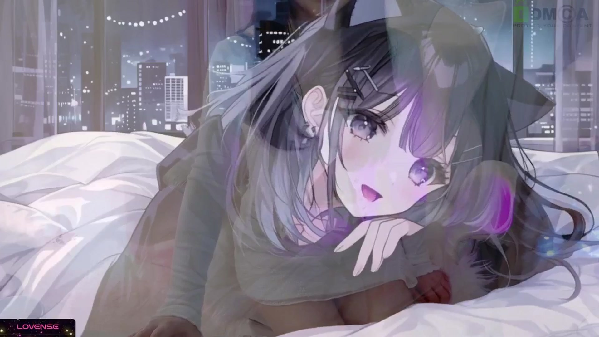 Gallery image thumbnail from meowpafupafu's myfreecams stream on, 05/08/2025, 04:00 image 6 of 20