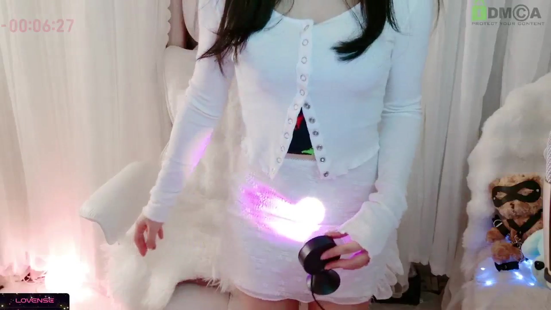 Gallery image thumbnail from meowpafupafu's myfreecams stream on, 05/08/2025, 04:40 image 3 of 20
