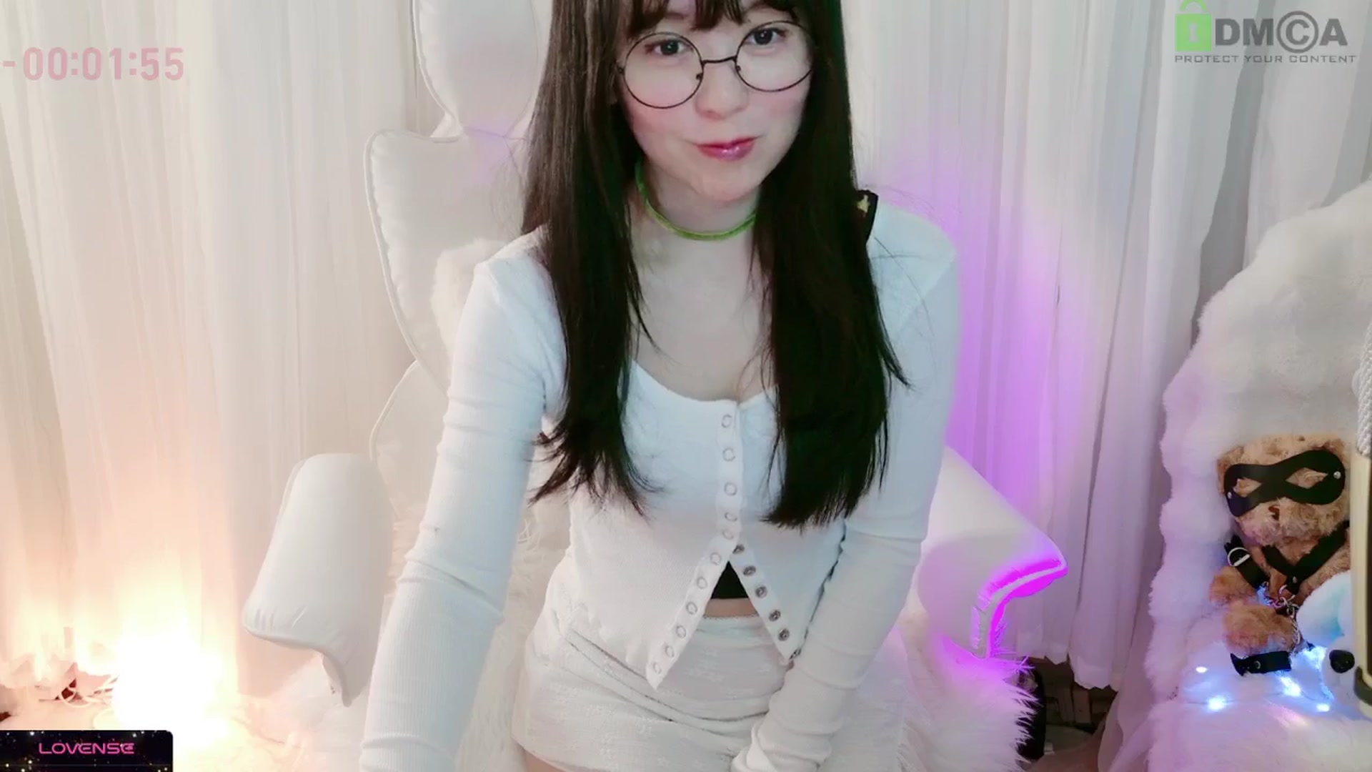 Gallery image thumbnail from meowpafupafu's myfreecams stream on, 05/08/2025, 04:40 image 11 of 20