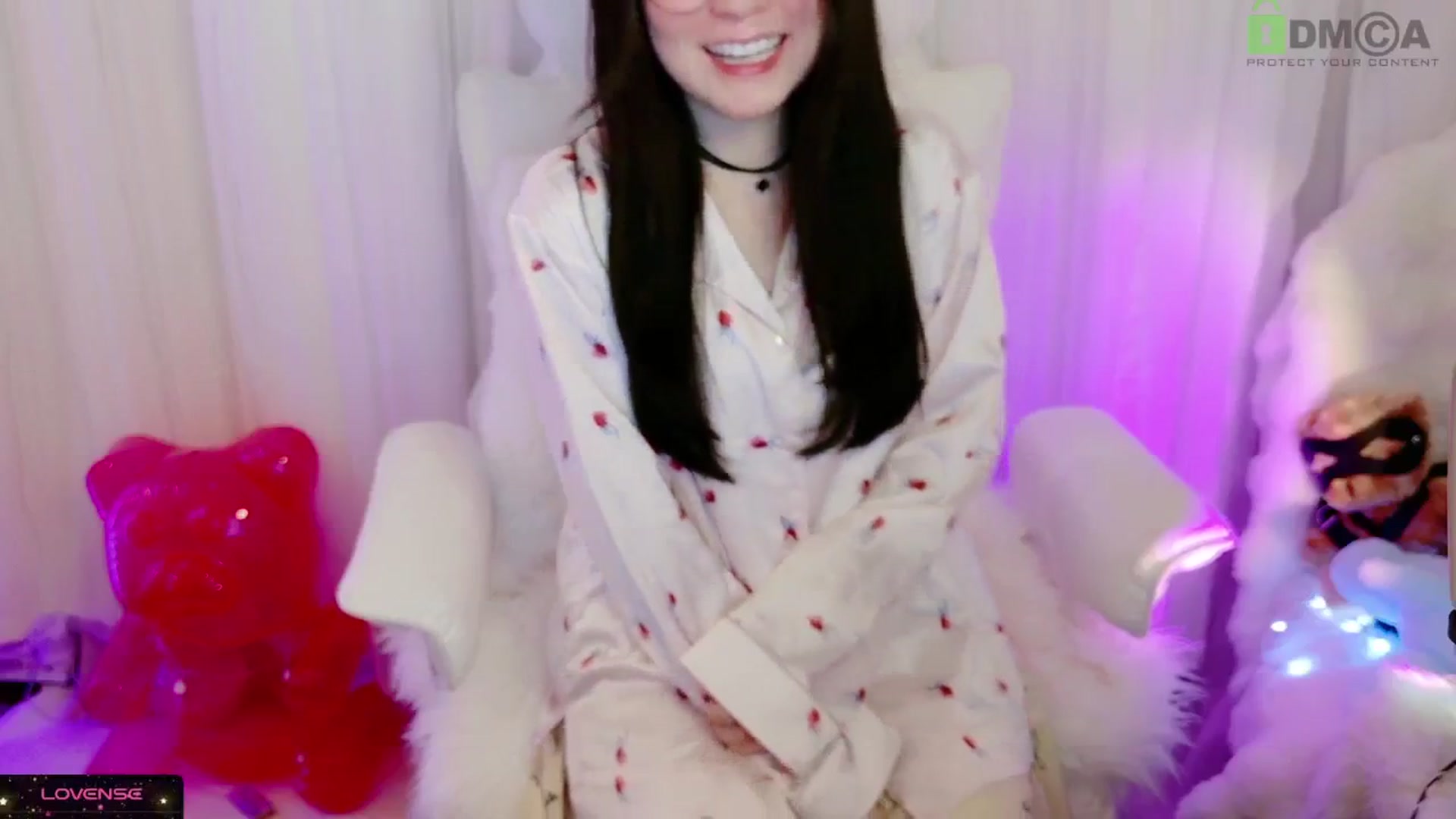 Gallery image thumbnail from meowpafupafu's myfreecams stream on, 05/10/2025, 05:15 image 15 of 20