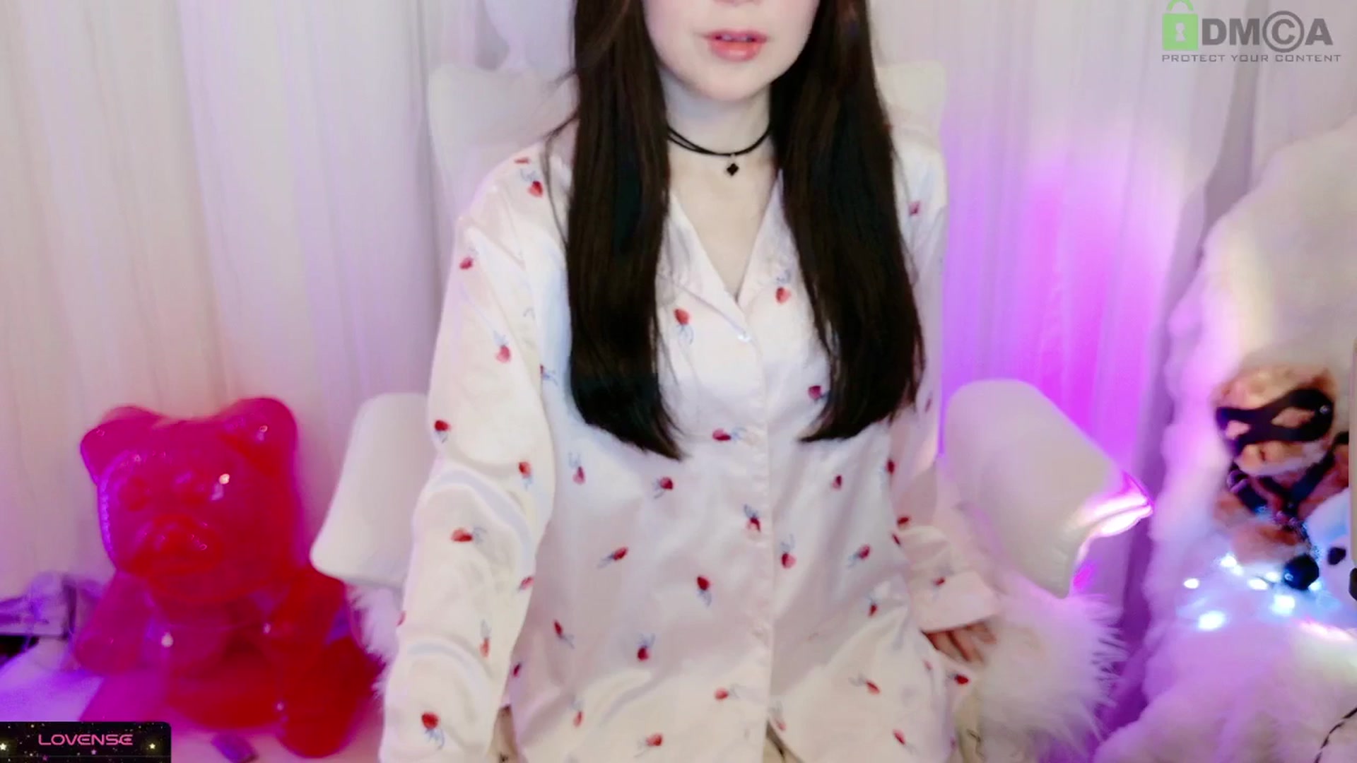 Gallery image thumbnail from meowpafupafu's myfreecams stream on, 05/10/2025, 05:15 image 13 of 20