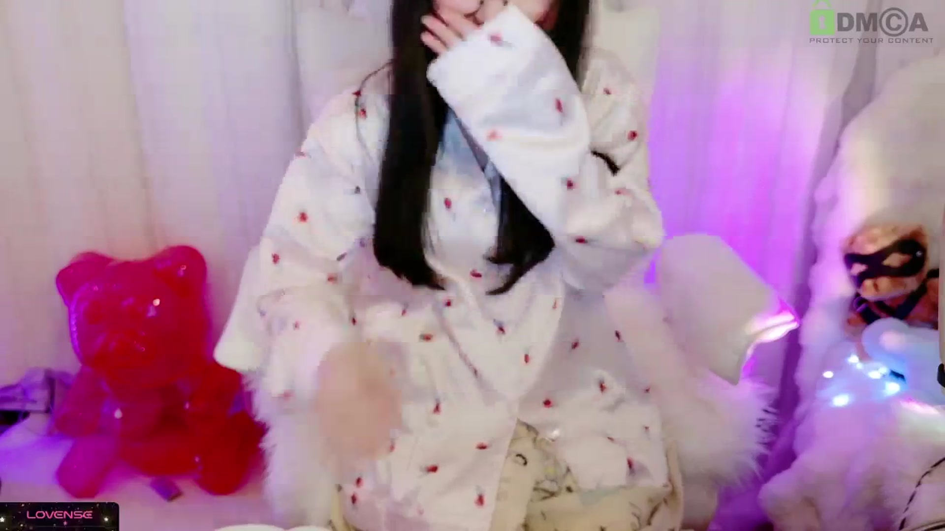 Gallery image thumbnail from meowpafupafu's myfreecams stream on, 05/10/2025, 05:15 image 18 of 20