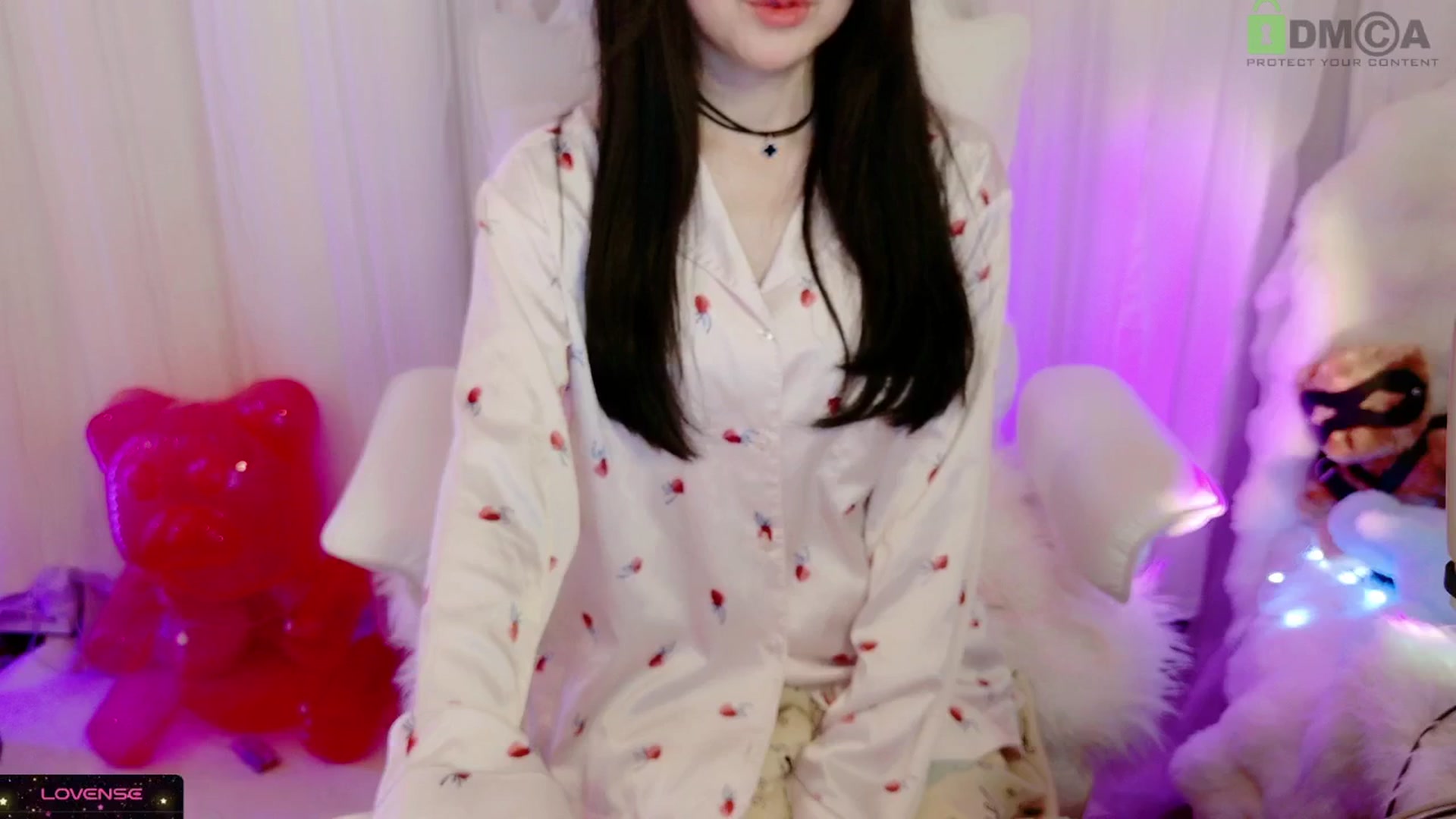 Gallery image thumbnail from meowpafupafu's myfreecams stream on, 05/10/2025, 05:15 image 19 of 20