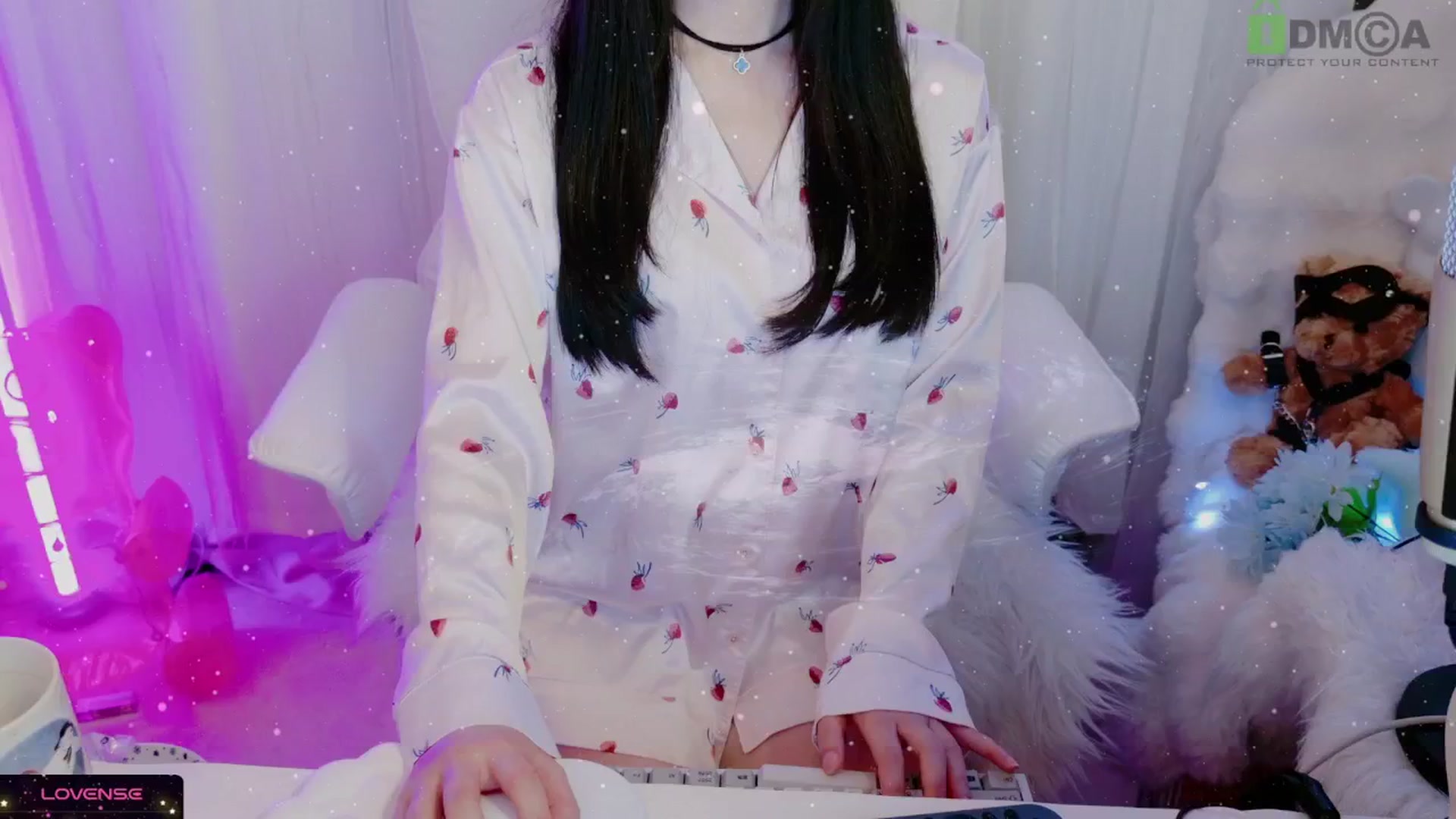 Gallery image thumbnail from meowpafupafu's myfreecams stream on, 05/10/2025, 09:34 image 11 of 20