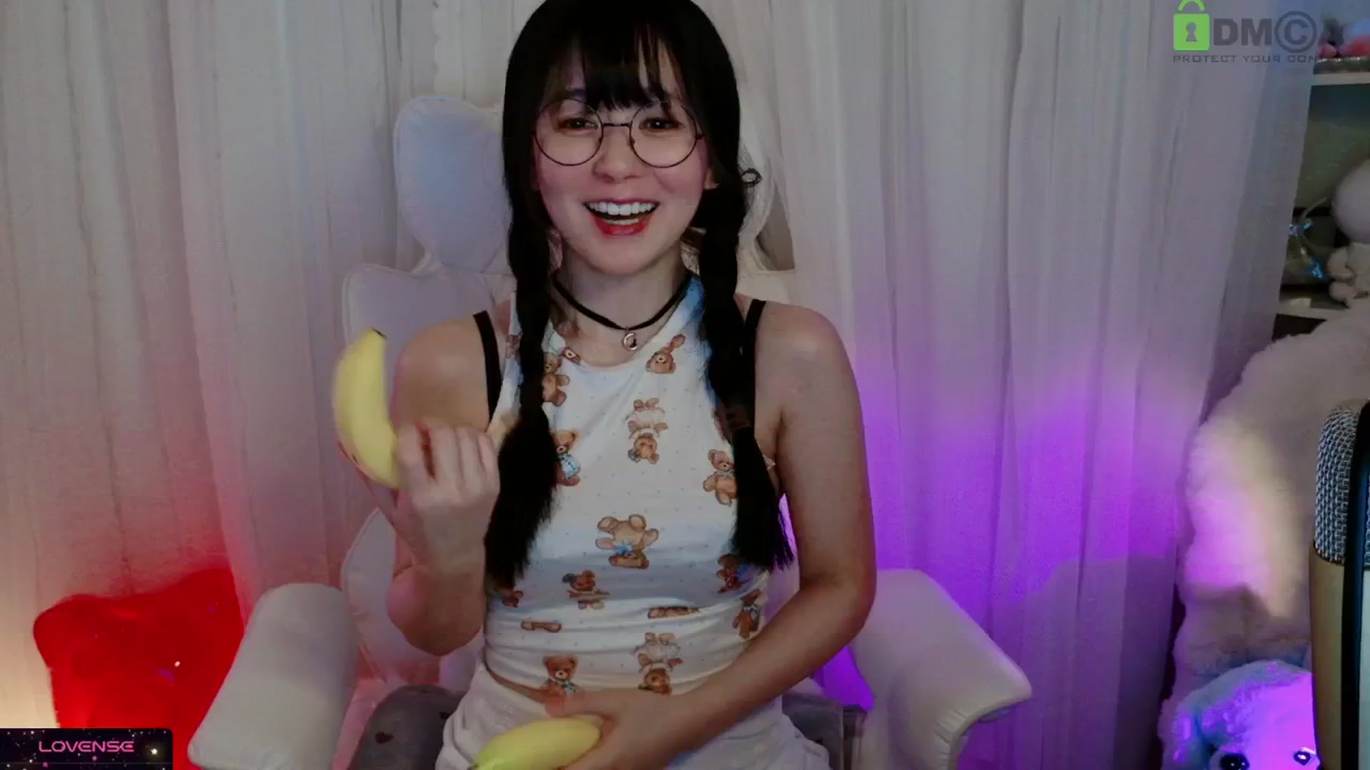 Gallery image thumbnail from meowpafupafu's myfreecams stream on, 05/11/2025, 08:20 image 18 of 20