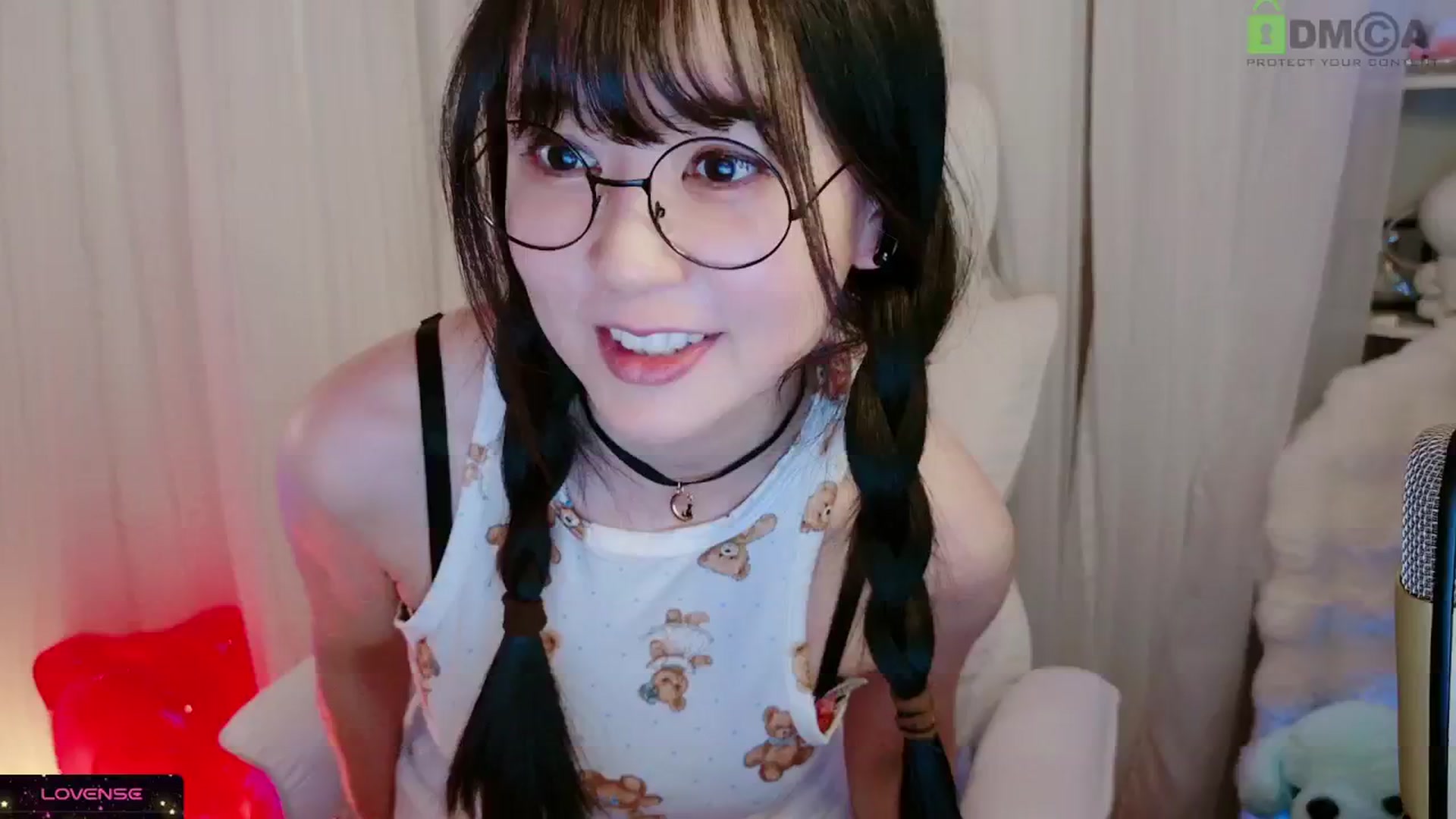 Gallery image thumbnail from meowpafupafu's myfreecams stream on, 05/11/2025, 08:20 image 2 of 20