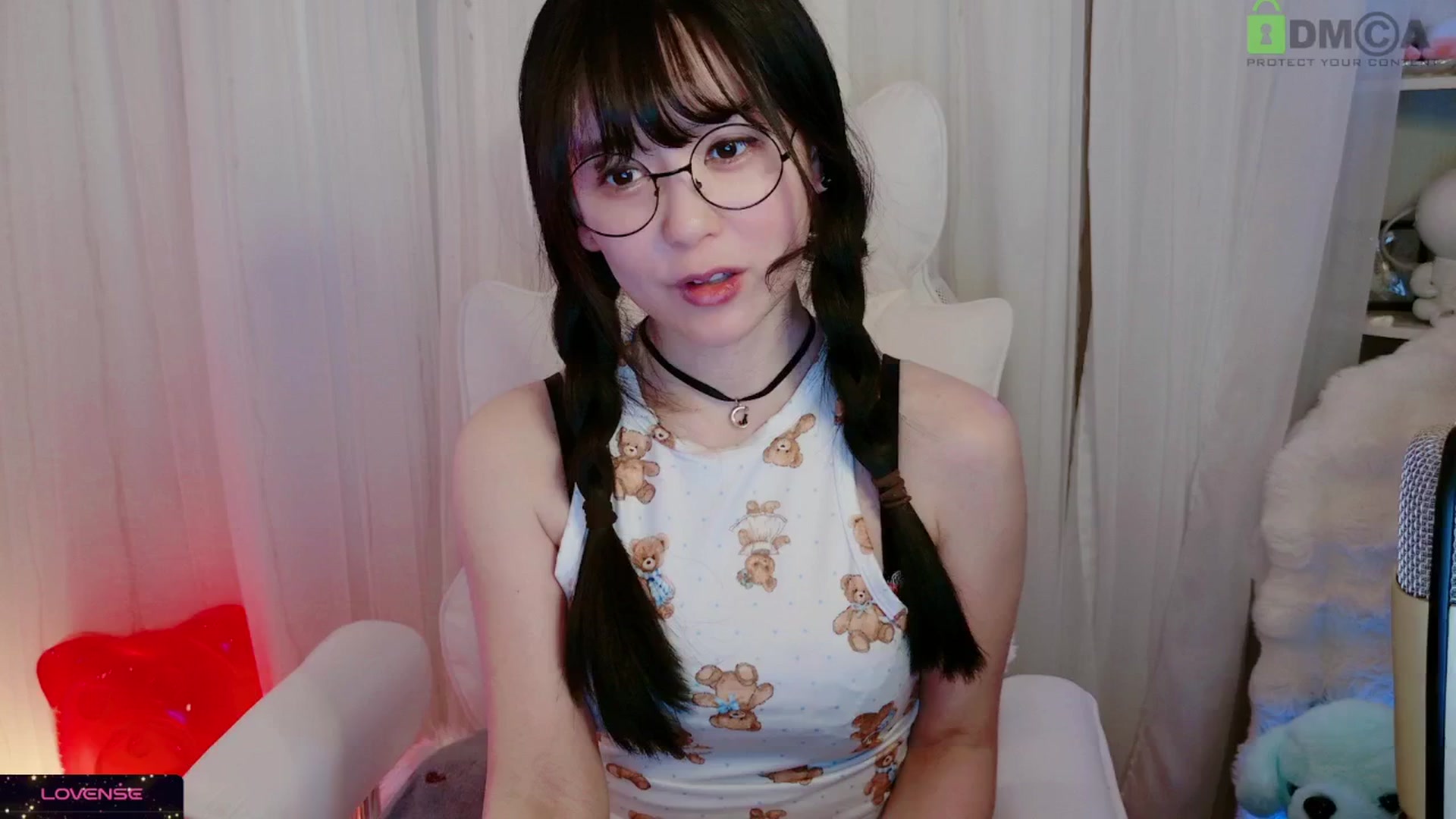 Gallery image thumbnail from meowpafupafu's myfreecams stream on, 05/11/2025, 08:20 image 4 of 20