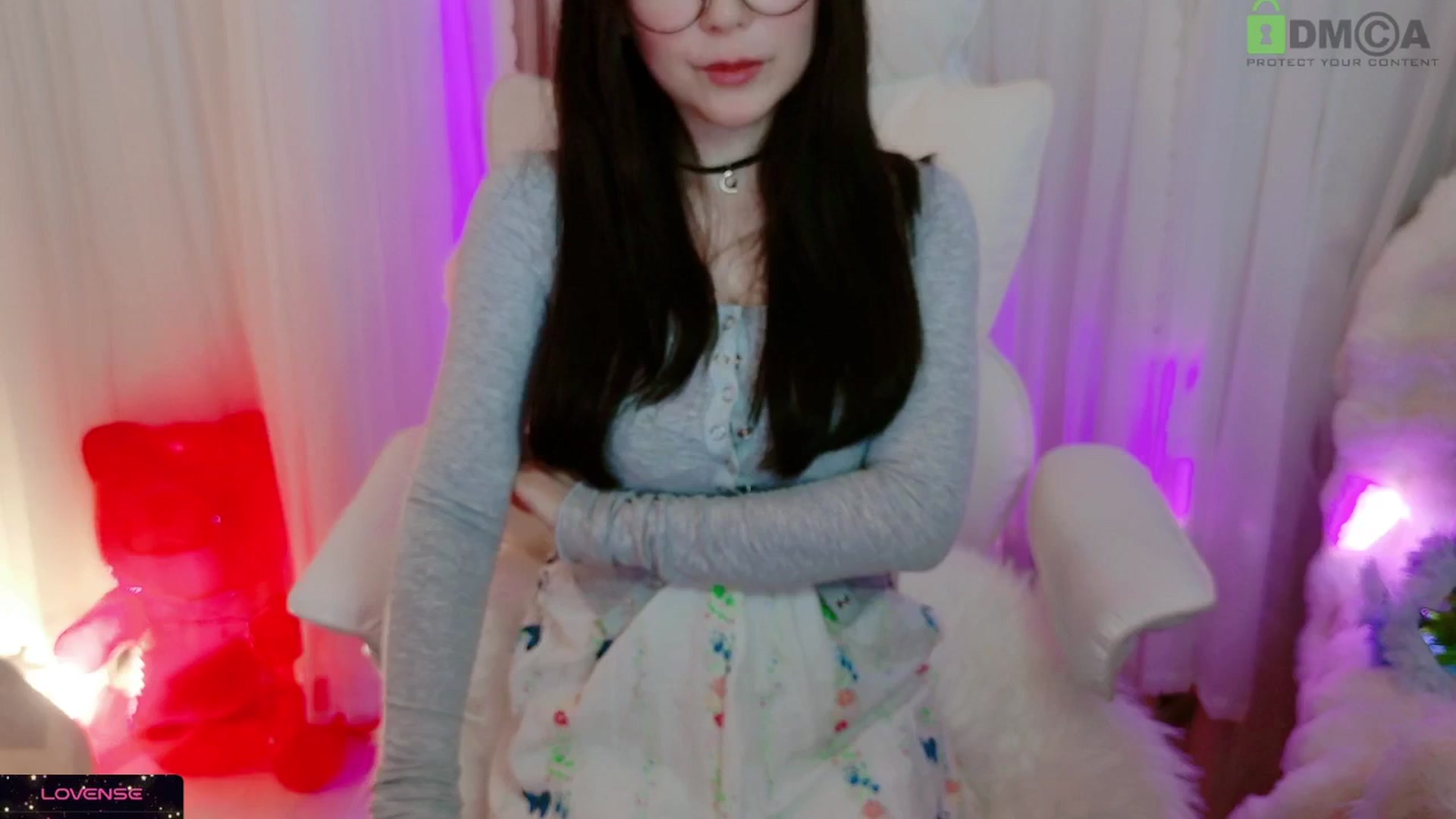 Gallery image thumbnail from meowpafupafu's myfreecams stream on, 05/15/2025, 06:10 image 19 of 20