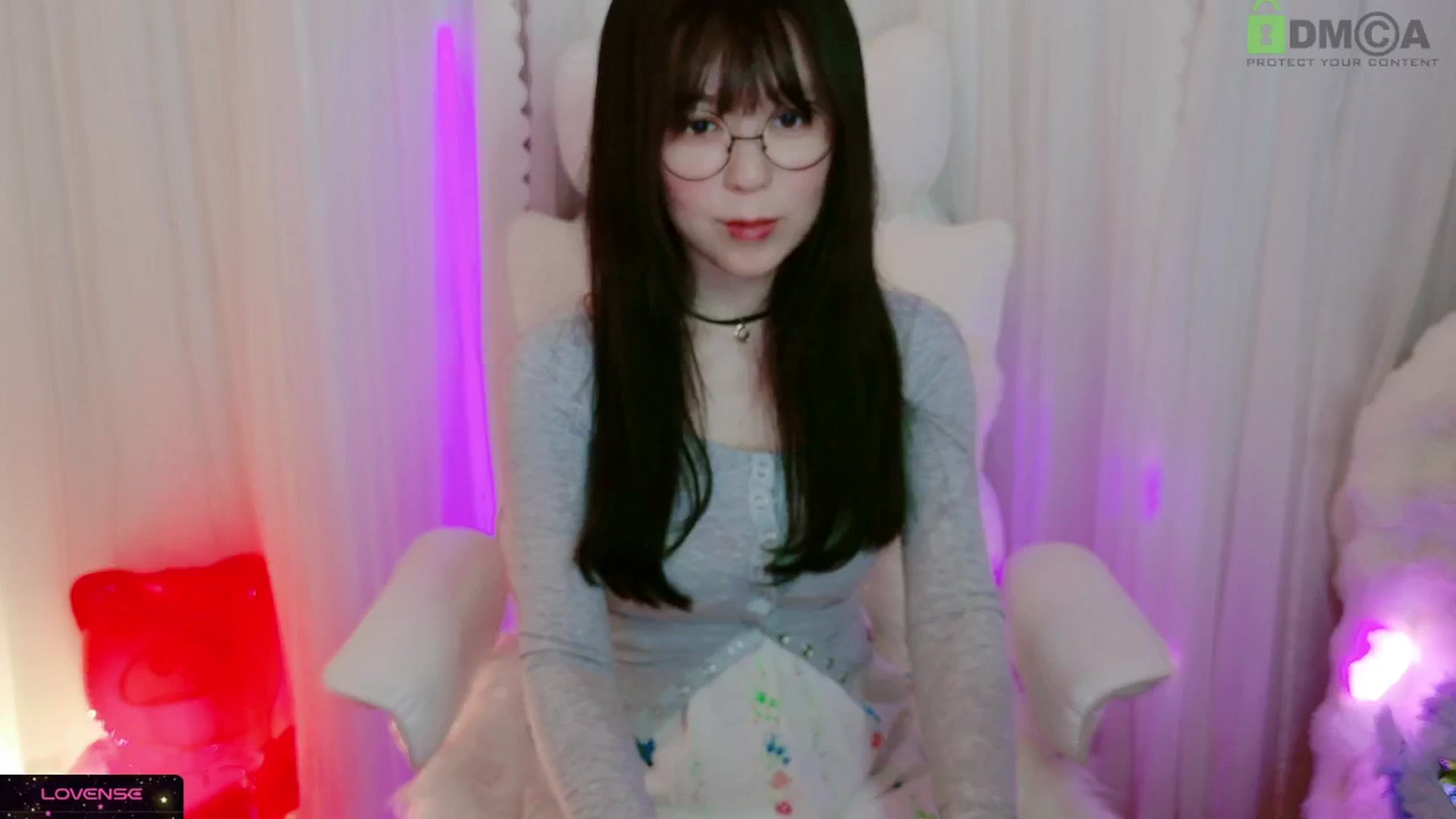 Gallery image thumbnail from meowpafupafu's myfreecams stream on, 05/15/2025, 06:10 image 12 of 20