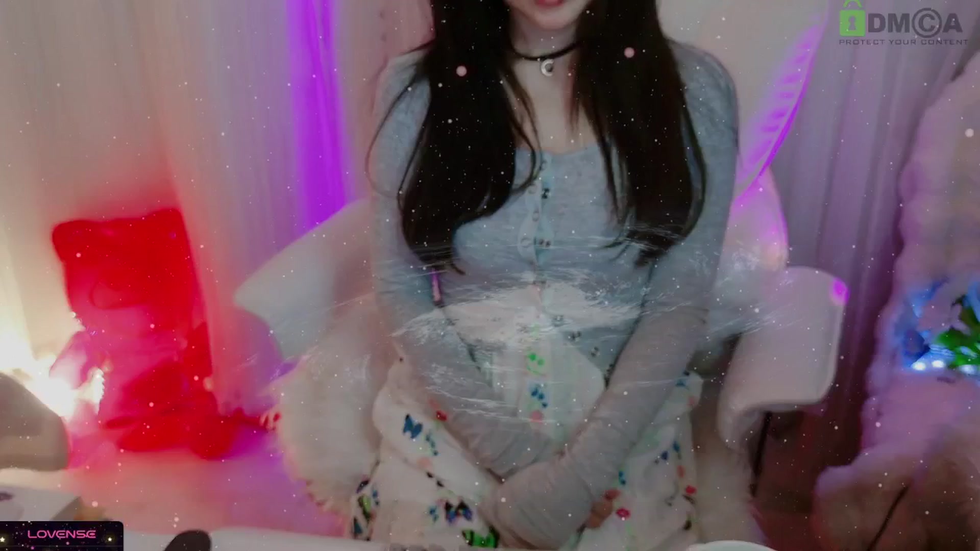 Gallery image thumbnail from meowpafupafu's myfreecams stream on, 05/15/2025, 06:10 image 4 of 20