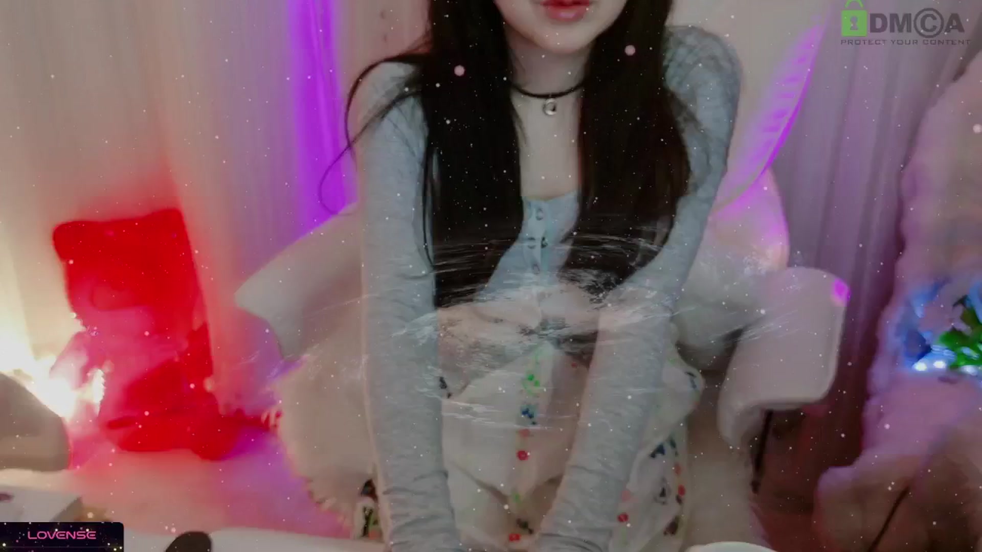 Gallery image thumbnail from meowpafupafu's myfreecams stream on, 05/15/2025, 06:10 image 3 of 20