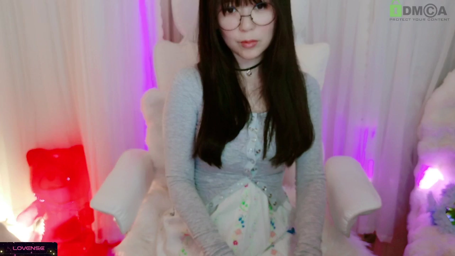 Gallery image thumbnail from meowpafupafu's myfreecams stream on, 05/15/2025, 06:10 image 17 of 20