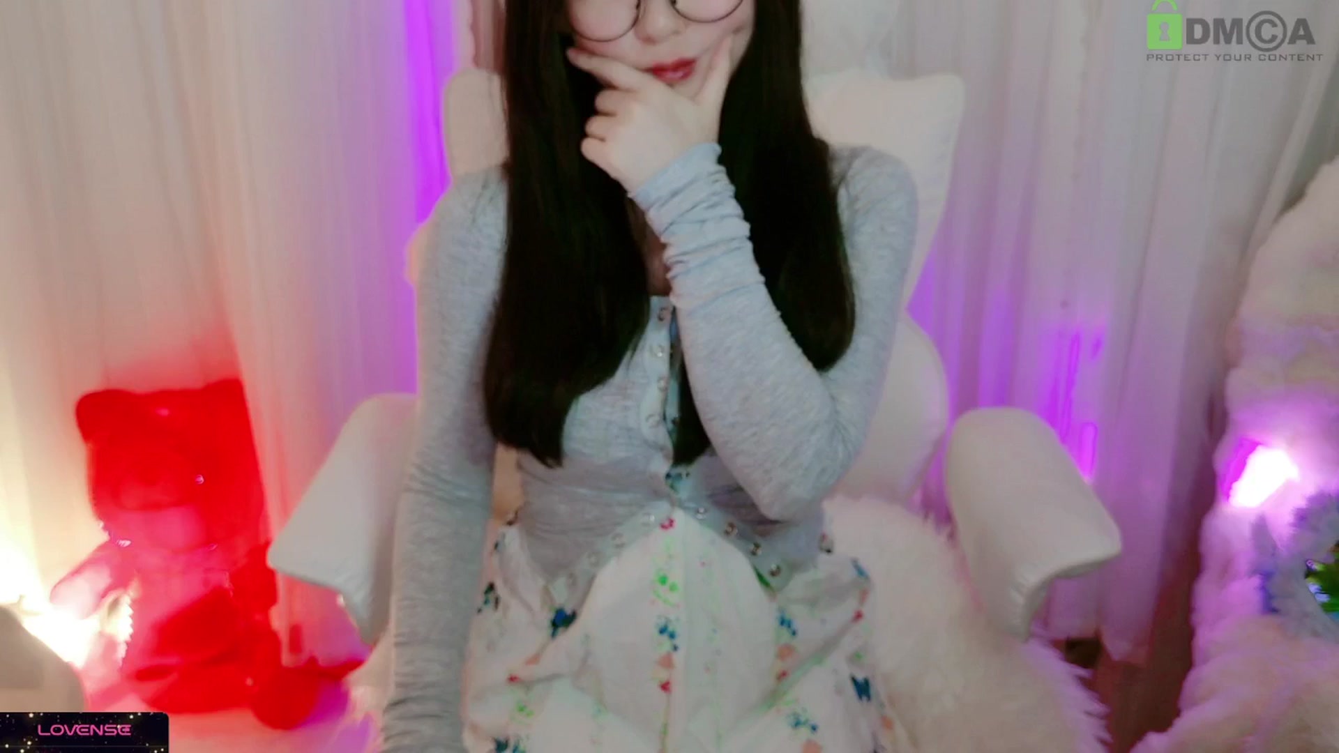 Gallery image thumbnail from meowpafupafu's myfreecams stream on, 05/15/2025, 06:10 image 20 of 20