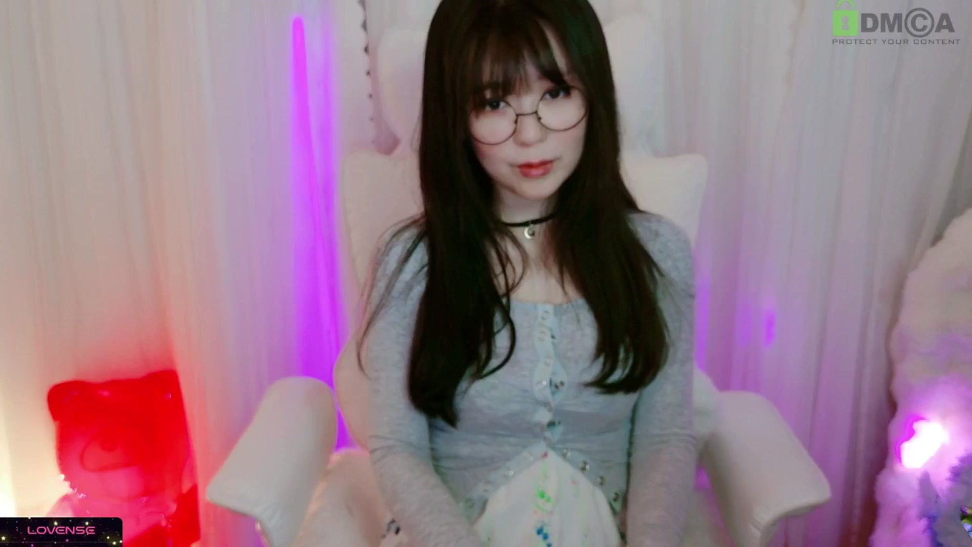 Gallery image thumbnail from meowpafupafu's myfreecams stream on, 05/15/2025, 06:10 image 11 of 20