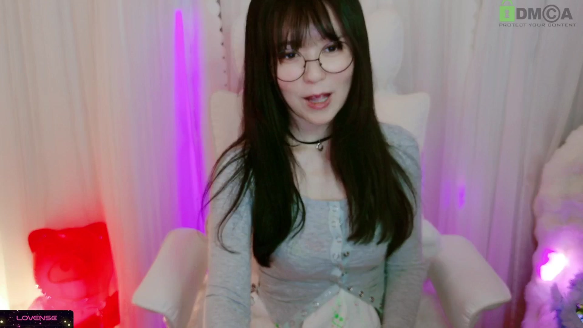 Gallery image thumbnail from meowpafupafu's myfreecams stream on, 05/15/2025, 06:10 image 10 of 20