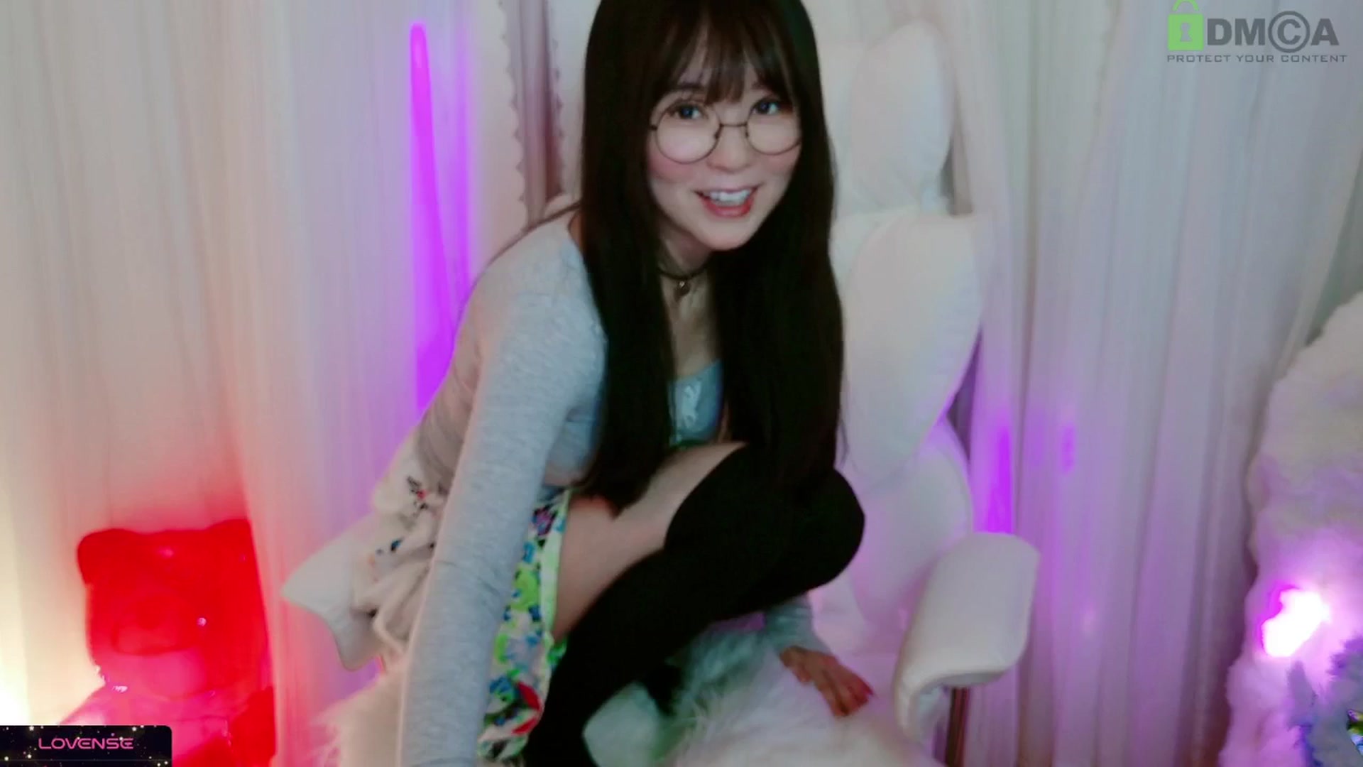 Gallery image thumbnail from meowpafupafu's myfreecams stream on, 05/15/2025, 06:10 image 13 of 20