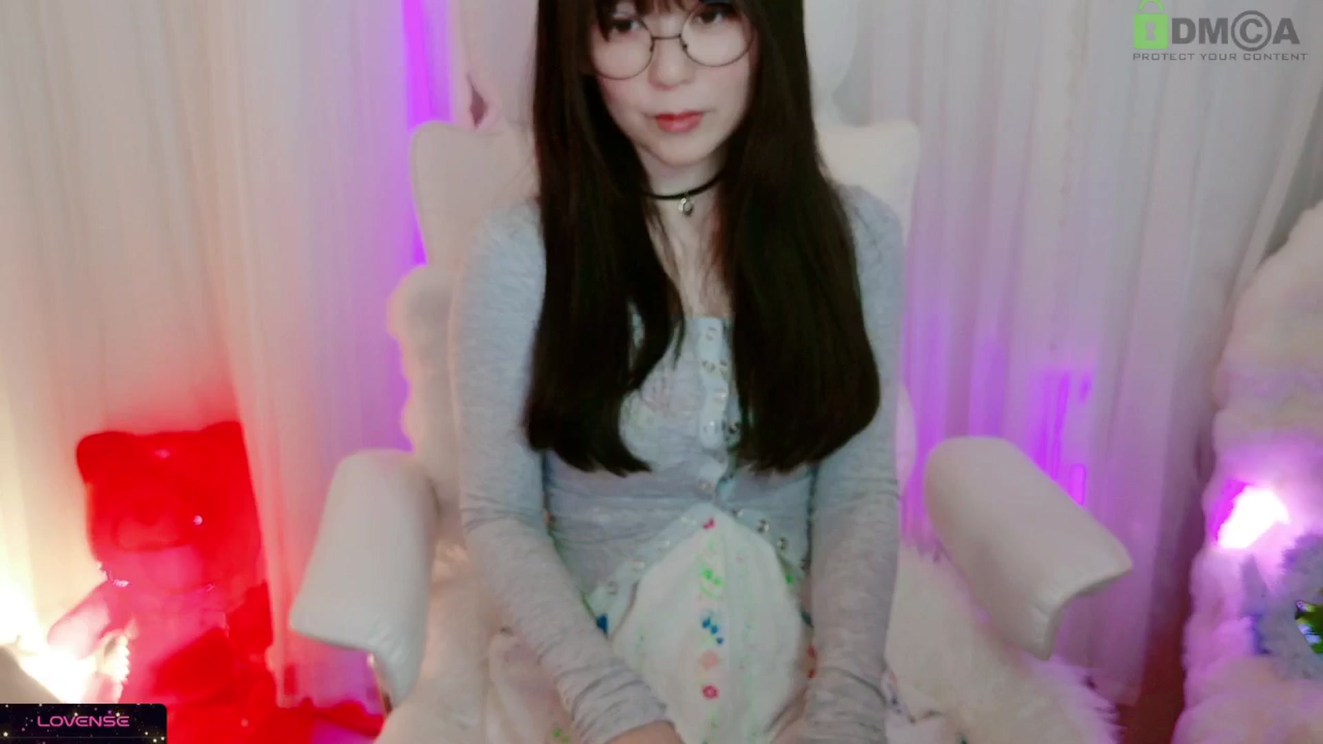 Gallery image thumbnail from meowpafupafu's myfreecams stream on, 05/15/2025, 06:10 image 15 of 20