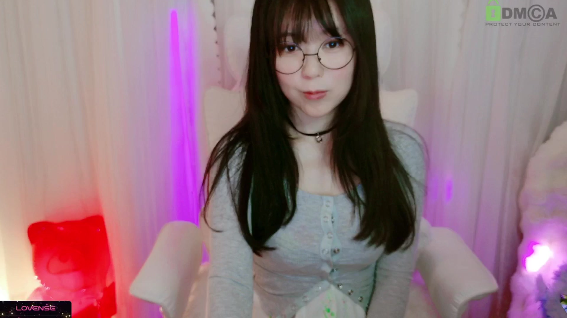 Gallery image thumbnail from meowpafupafu's myfreecams stream on, 05/15/2025, 06:10 image 9 of 20