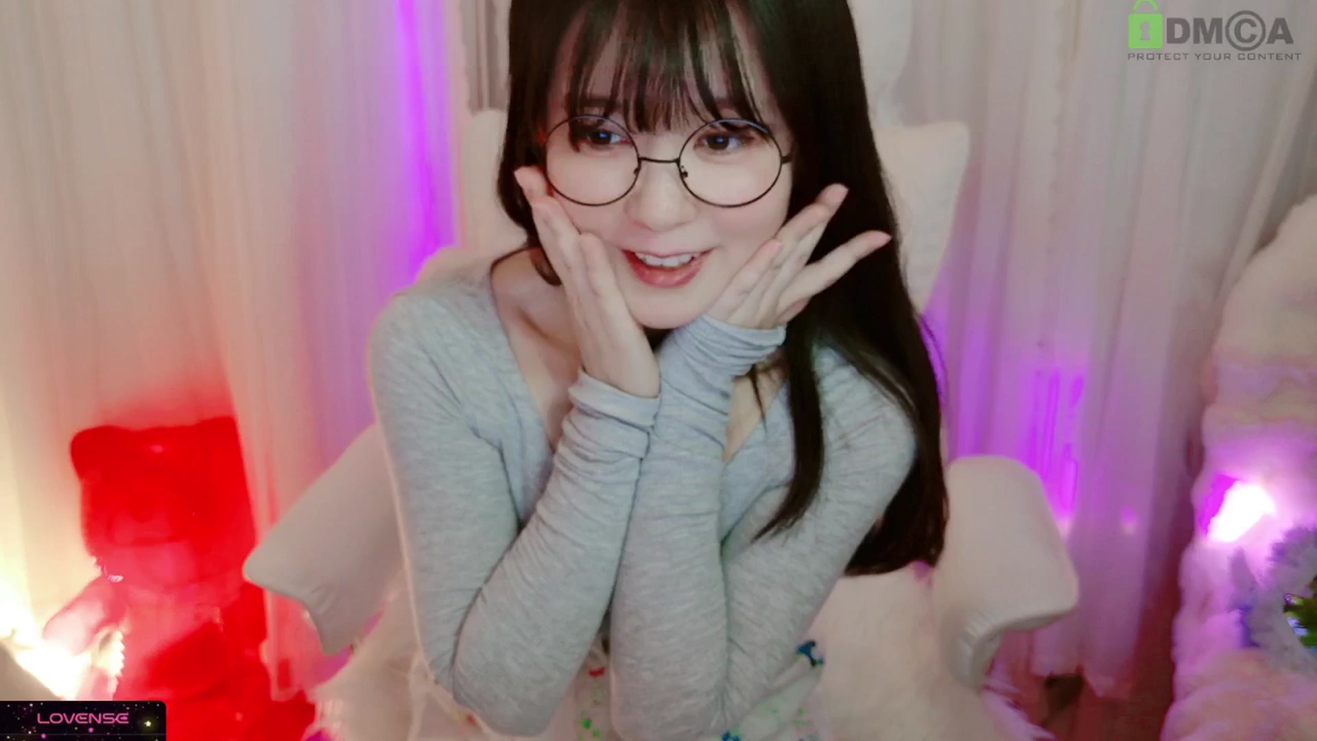 Gallery image thumbnail from meowpafupafu's myfreecams stream on, 05/15/2025, 07:11 image 1 of 20