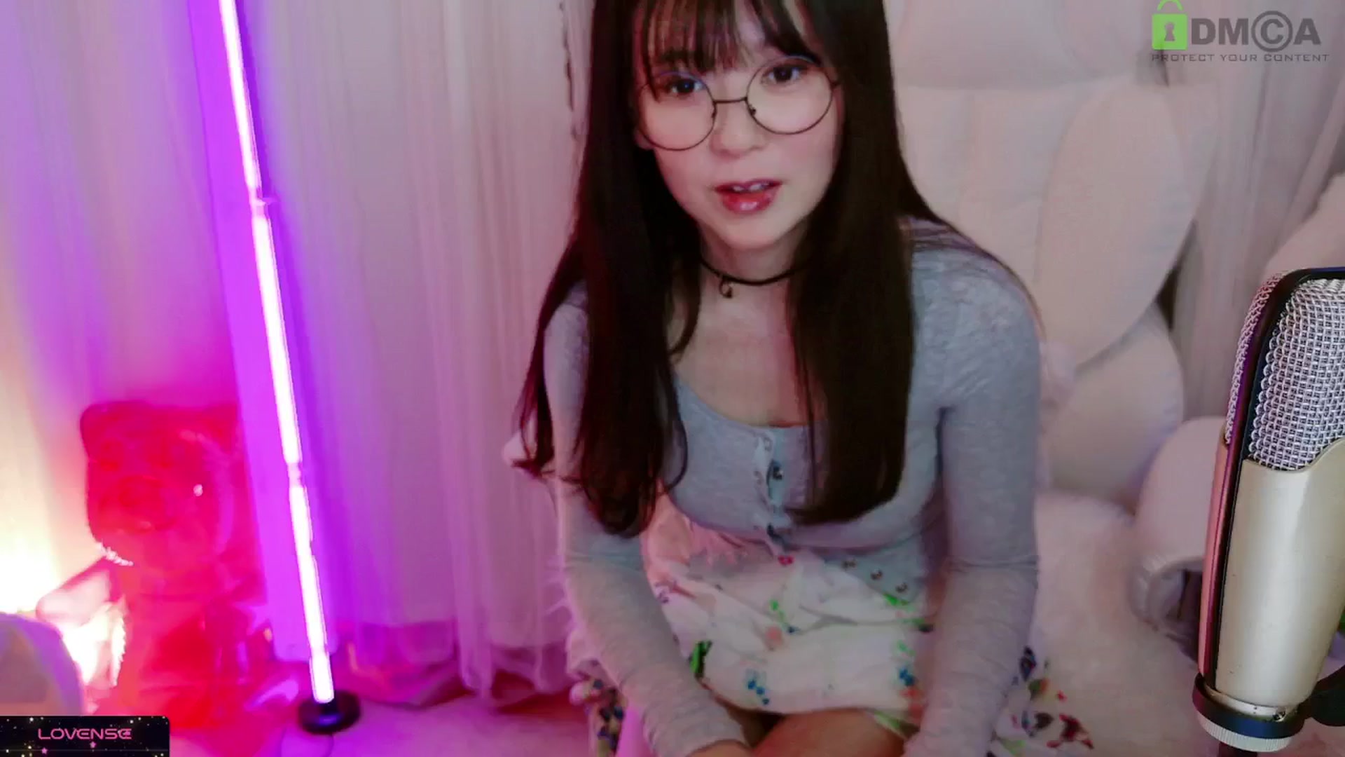 Gallery image thumbnail from meowpafupafu's myfreecams stream on, 05/15/2025, 07:11 image 18 of 20