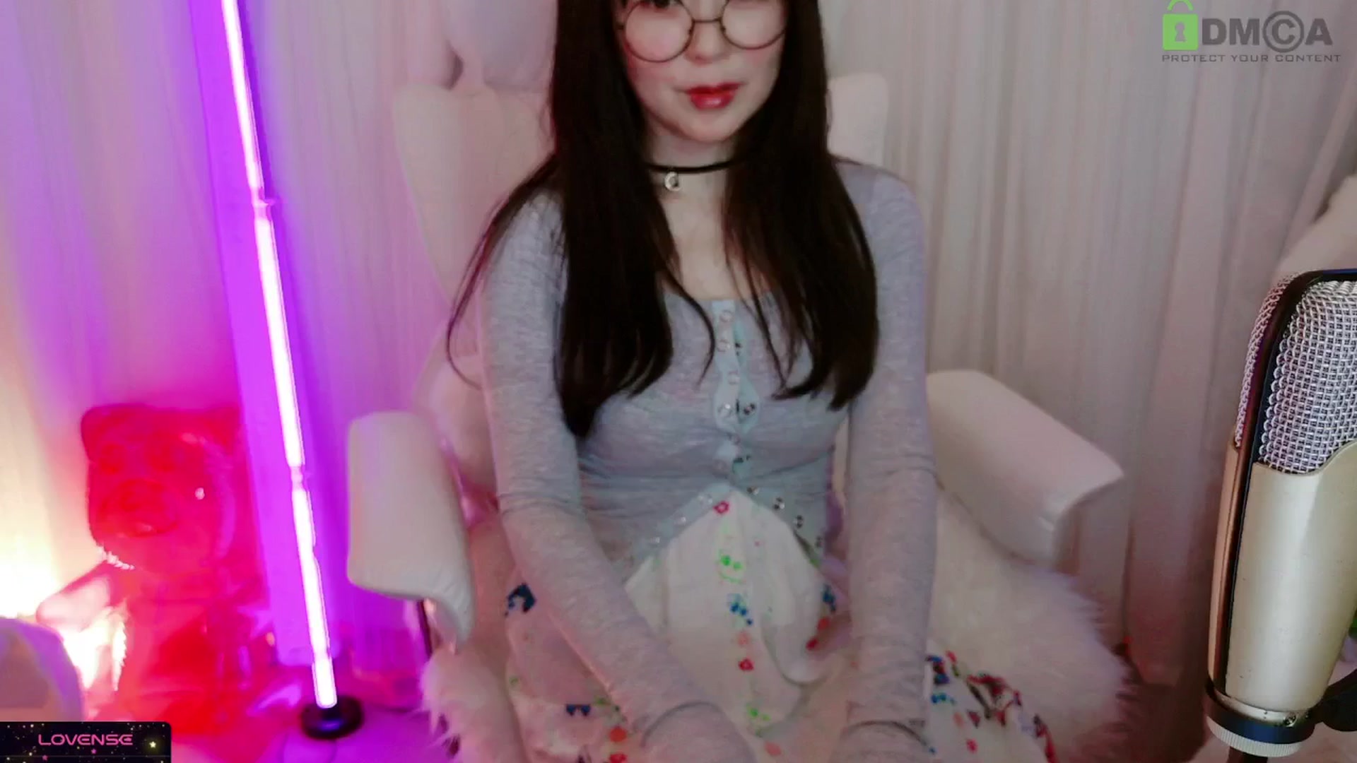 Gallery image thumbnail from meowpafupafu's myfreecams stream on, 05/15/2025, 07:11 image 20 of 20
