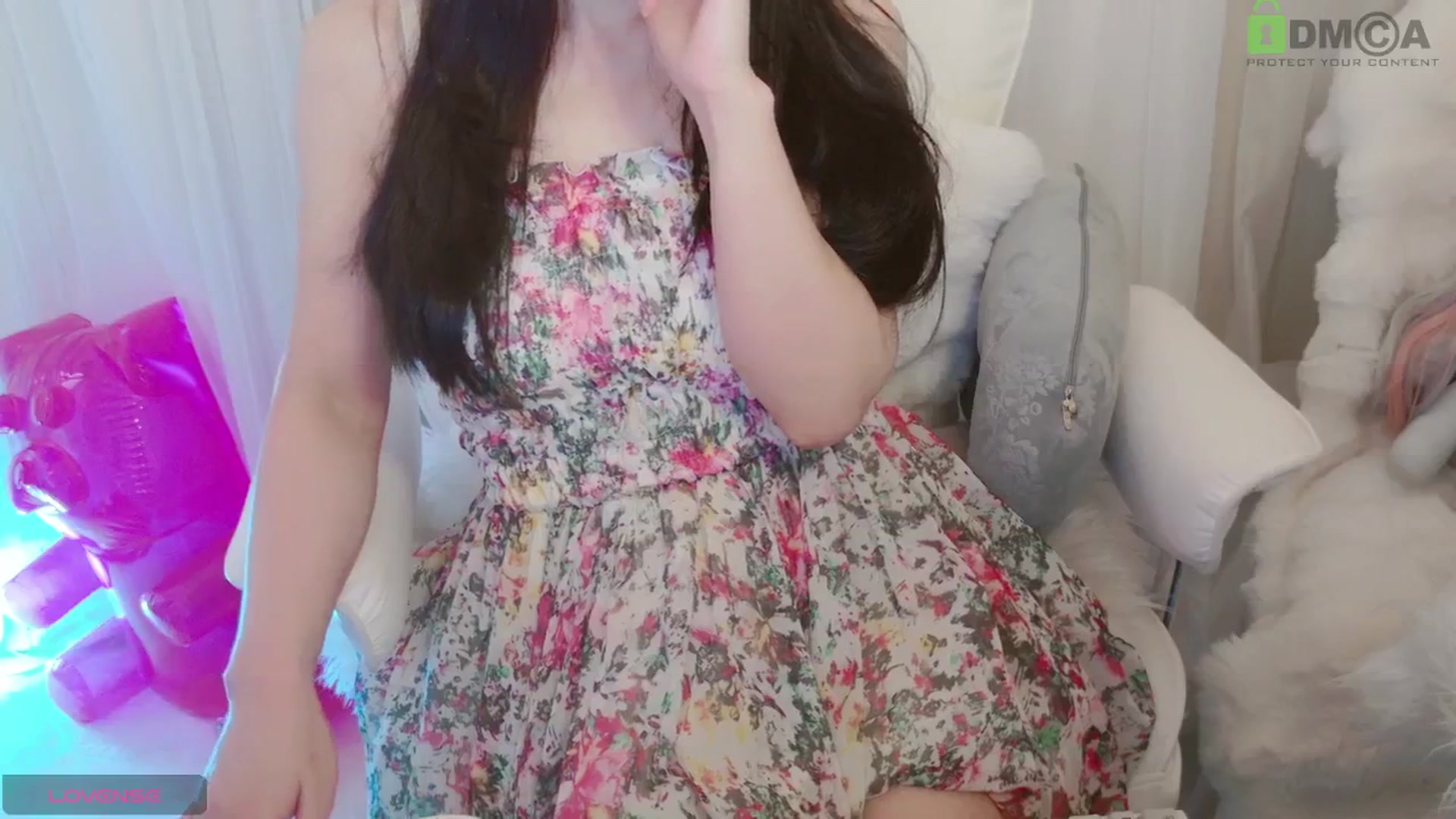 Gallery image thumbnail from meowpafupafu's myfreecams stream on, 06/13/2025, 07:05 image 7 of 20