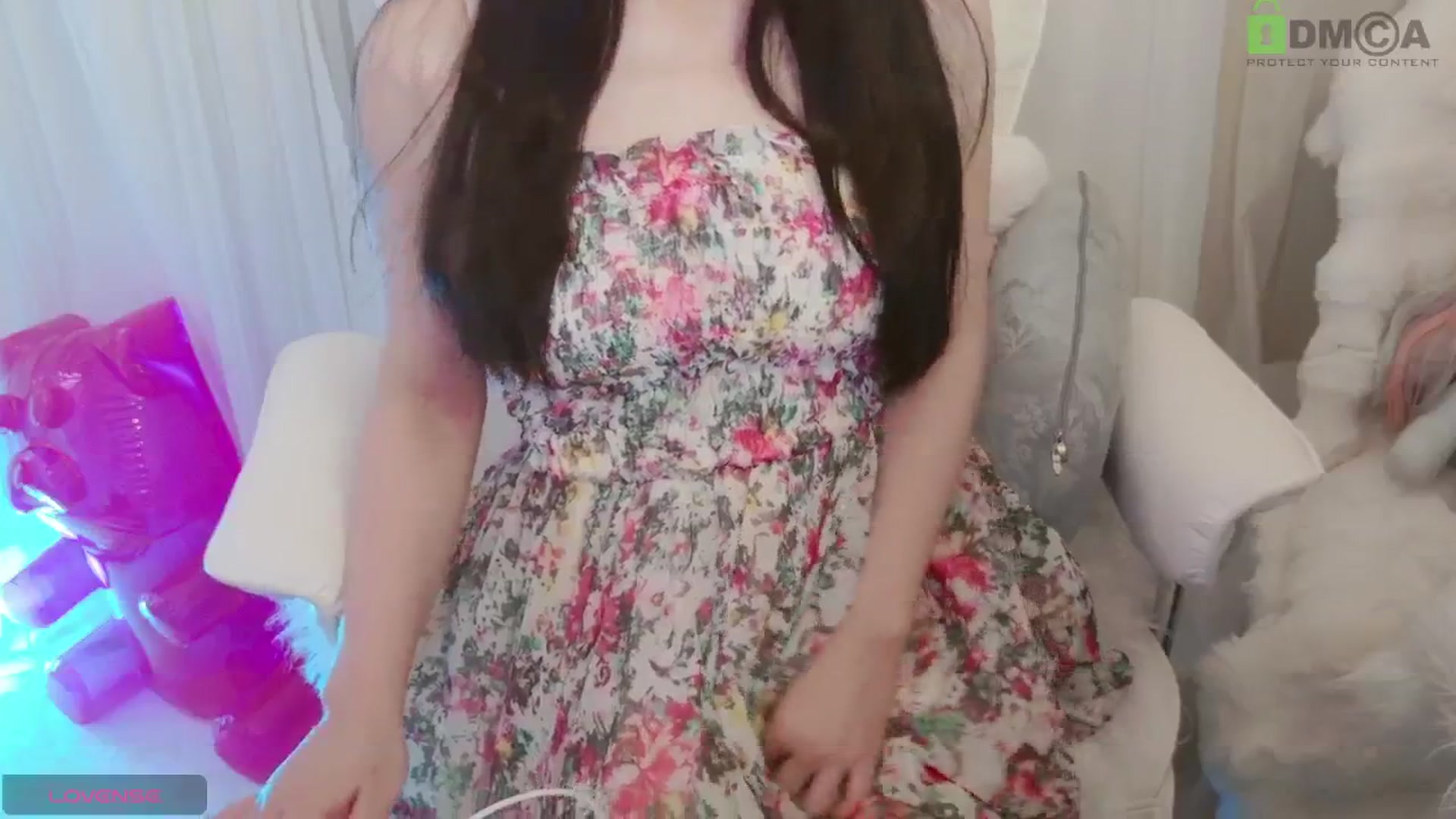 Gallery image thumbnail from meowpafupafu's myfreecams stream on, 06/13/2025, 07:05 image 5 of 20