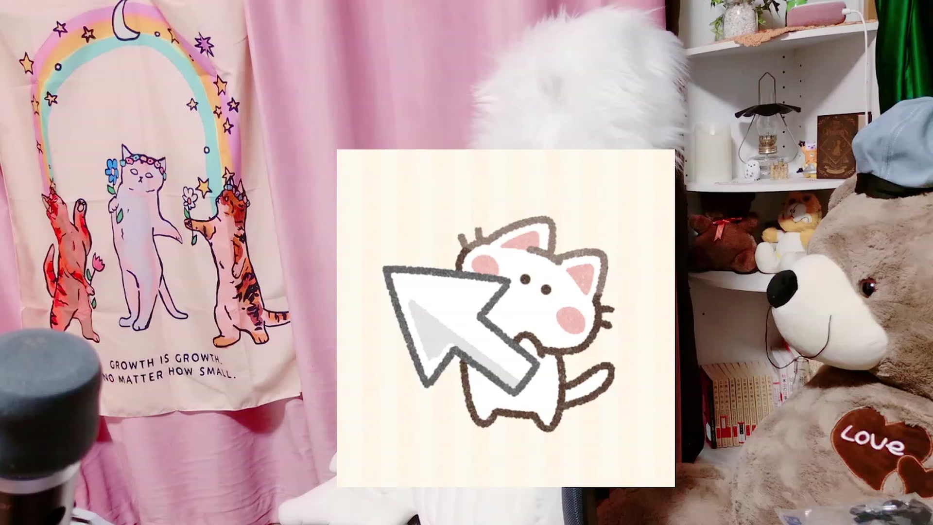 Gallery image thumbnail from meows's myfreecams stream on, 09/16/2023, 05:14 image 15 of 20