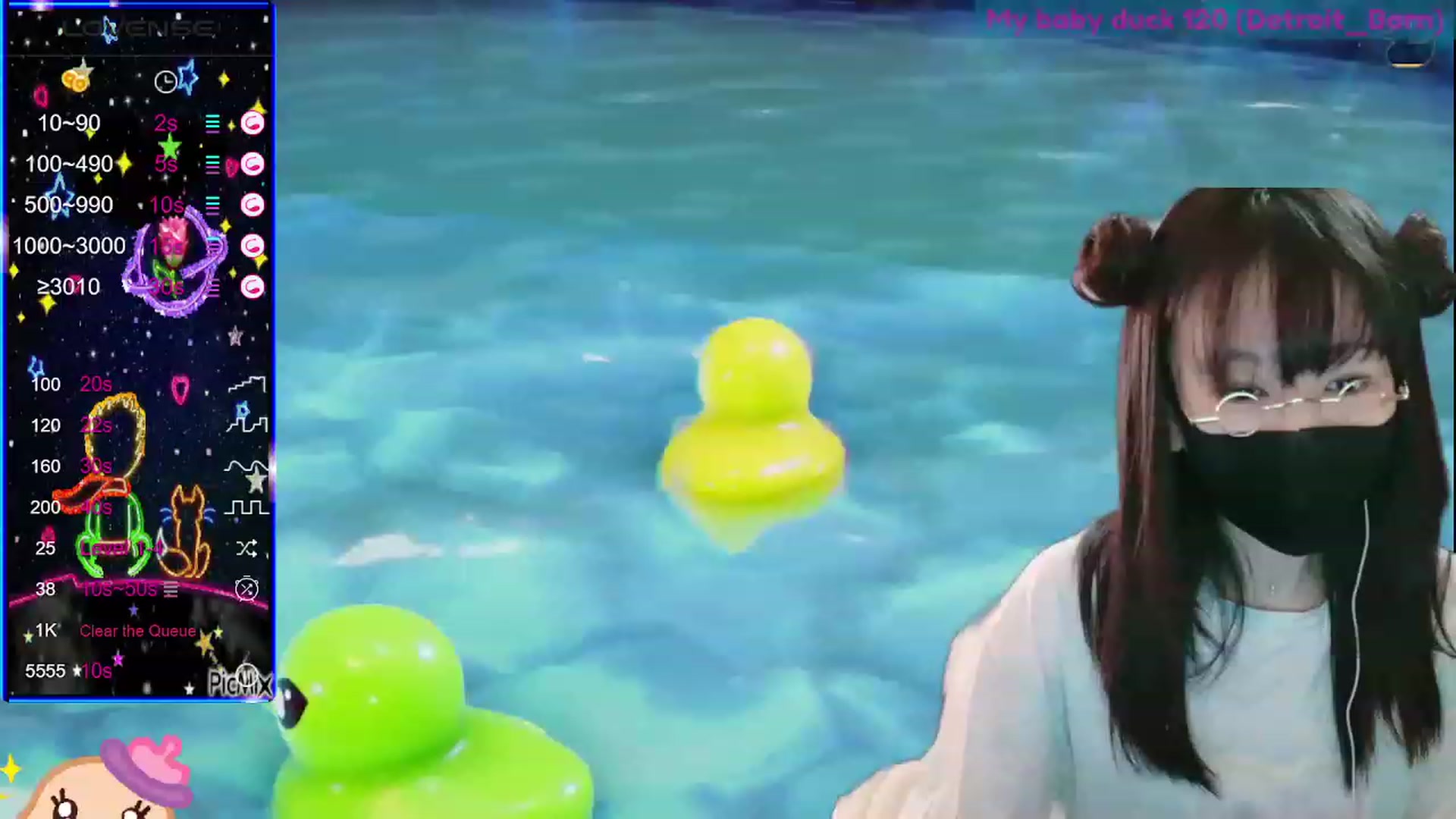 Gallery image thumbnail from meows's myfreecams stream on, 09/16/2023, 06:45 image 8 of 20