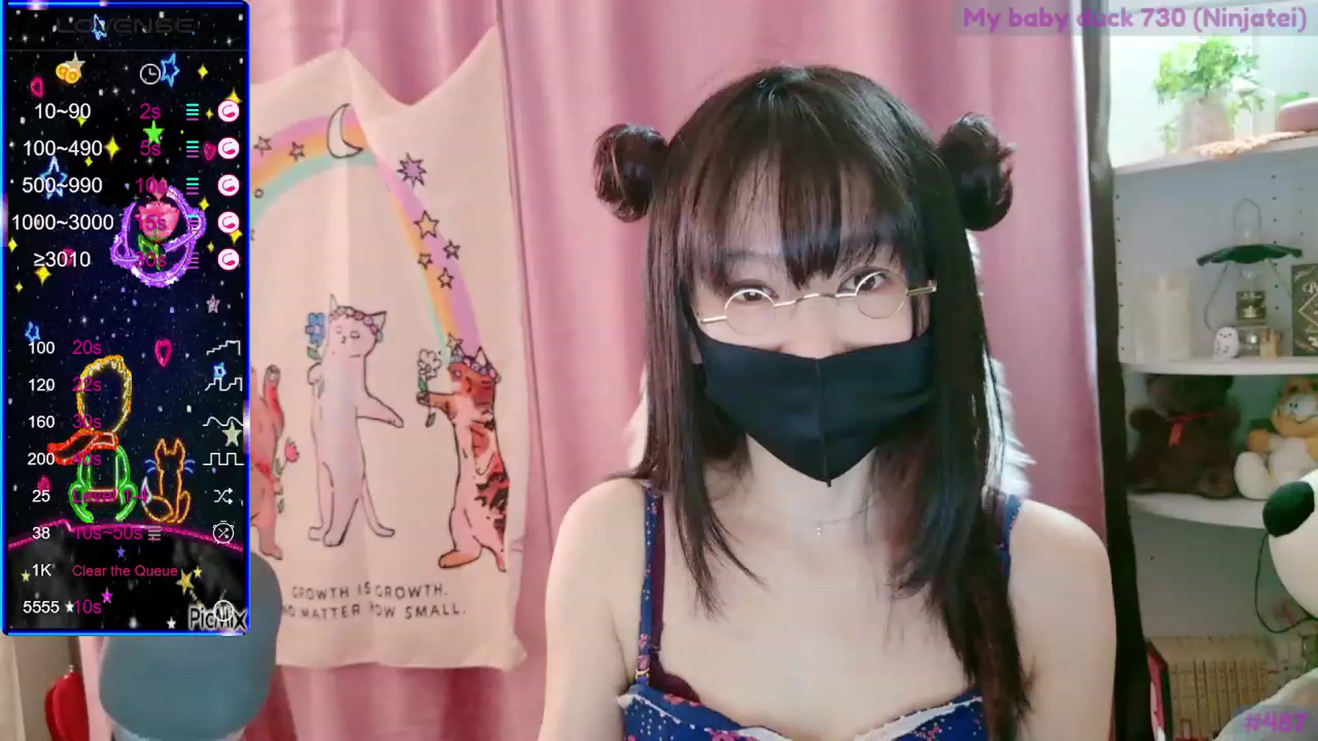 Gallery image thumbnail from meows's myfreecams stream on, 09/16/2023, 06:45 image 19 of 20
