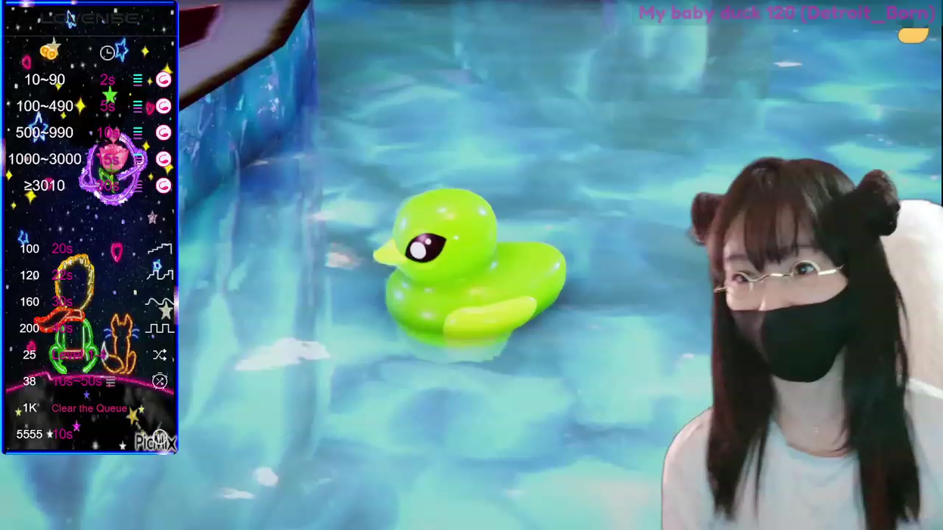 Gallery image thumbnail from meows's myfreecams stream on, 09/16/2023, 06:45 image 10 of 20