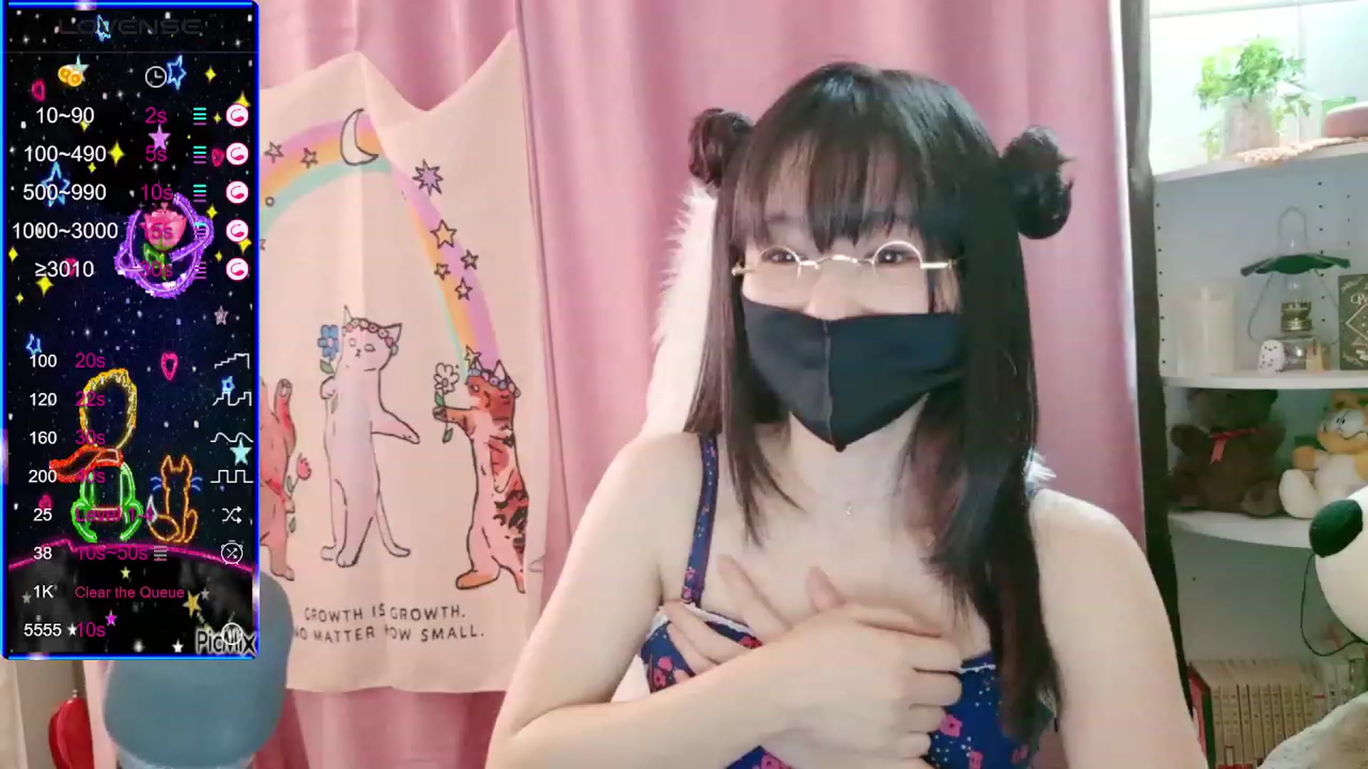 Gallery image thumbnail from meows's myfreecams stream on, 09/16/2023, 06:45 image 18 of 20