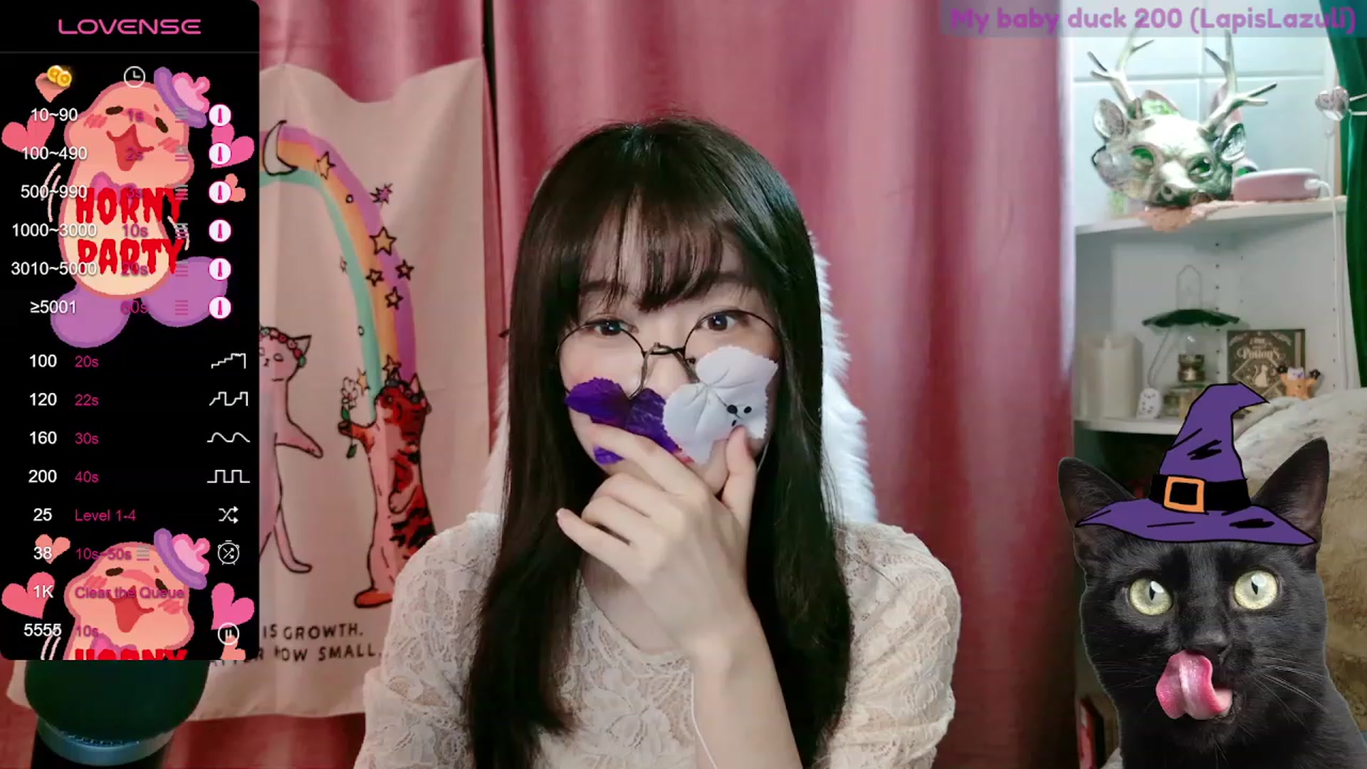 Gallery image thumbnail from meows's myfreecams stream on, 09/23/2023, 06:09 image 13 of 20