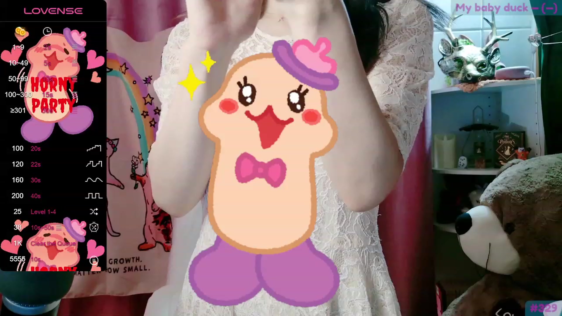 Gallery image thumbnail from meows's myfreecams stream on, 09/23/2023, 06:09 image 6 of 20