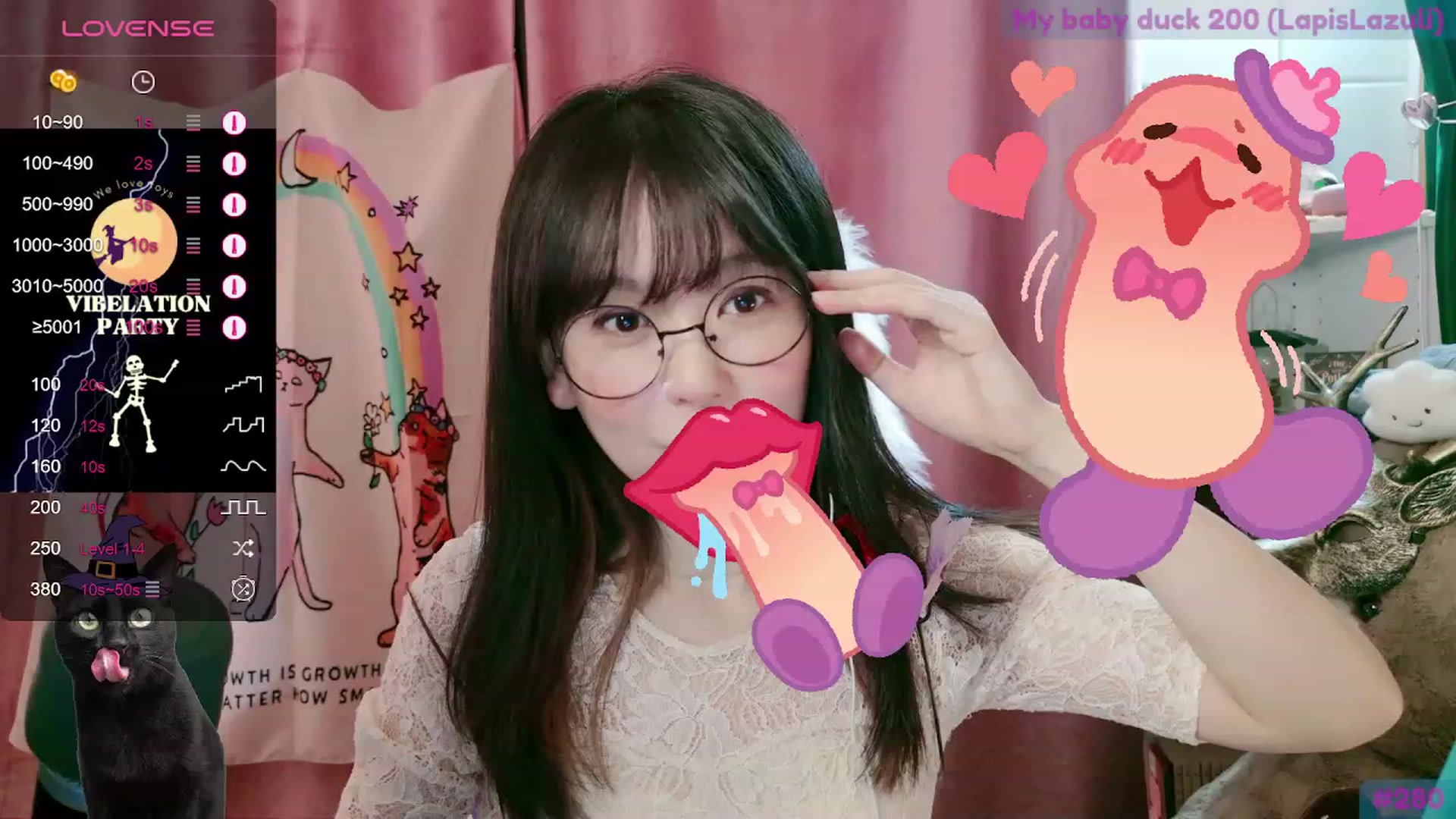 Gallery image thumbnail from meows's myfreecams stream on, 09/23/2023, 06:29 image 3 of 20