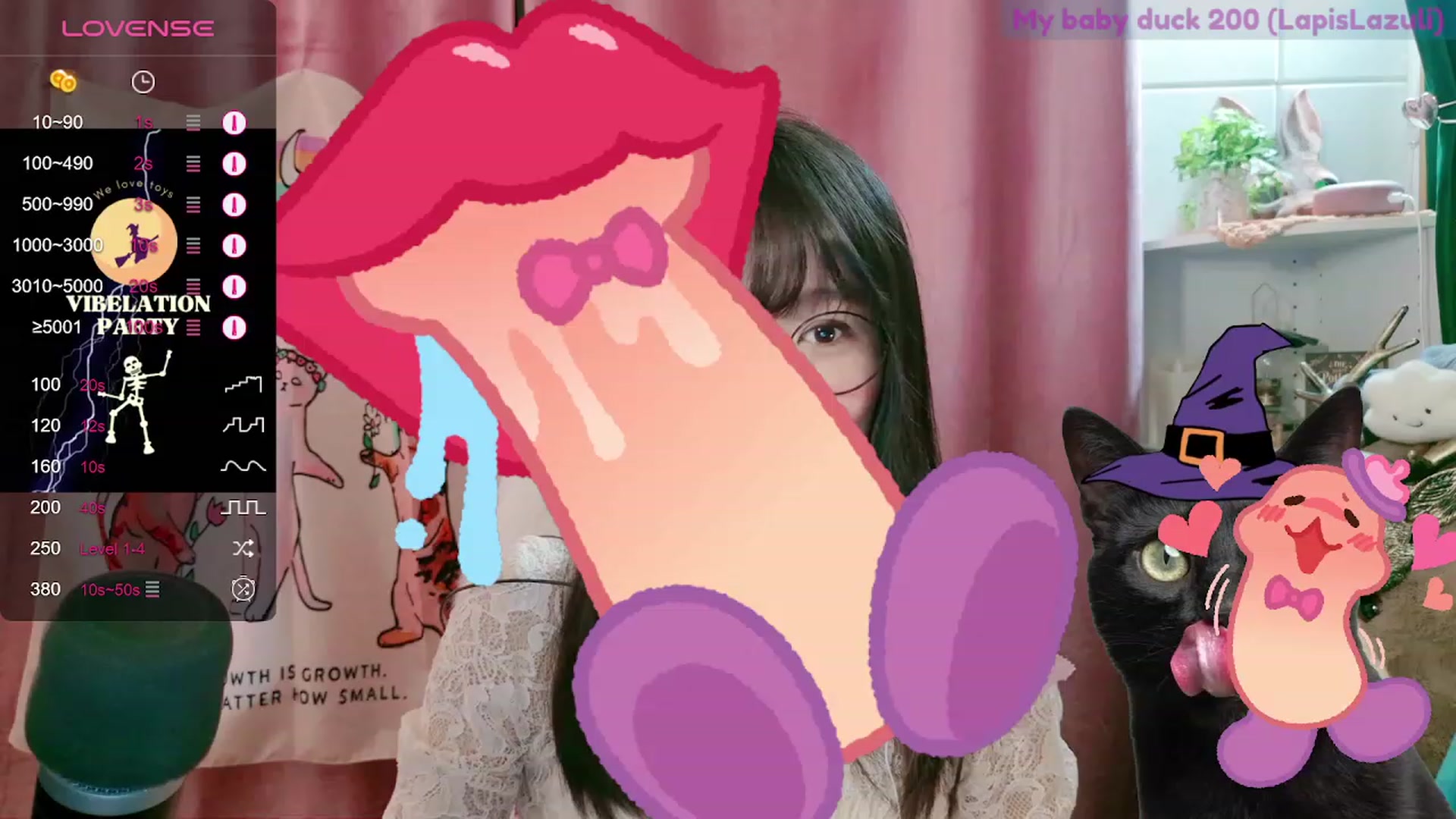 Gallery image thumbnail from meows's myfreecams stream on, 09/23/2023, 06:29 image 17 of 20