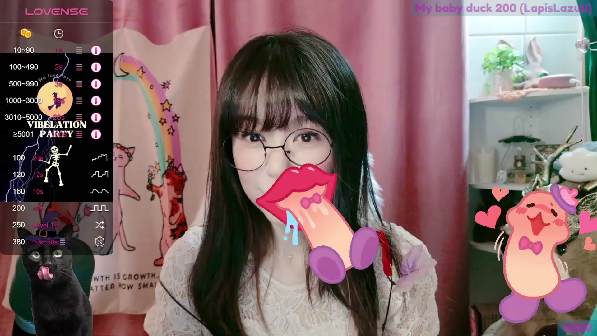Gallery image thumbnail from meows's myfreecams stream on, 09/23/2023, 06:29 image 12 of 20