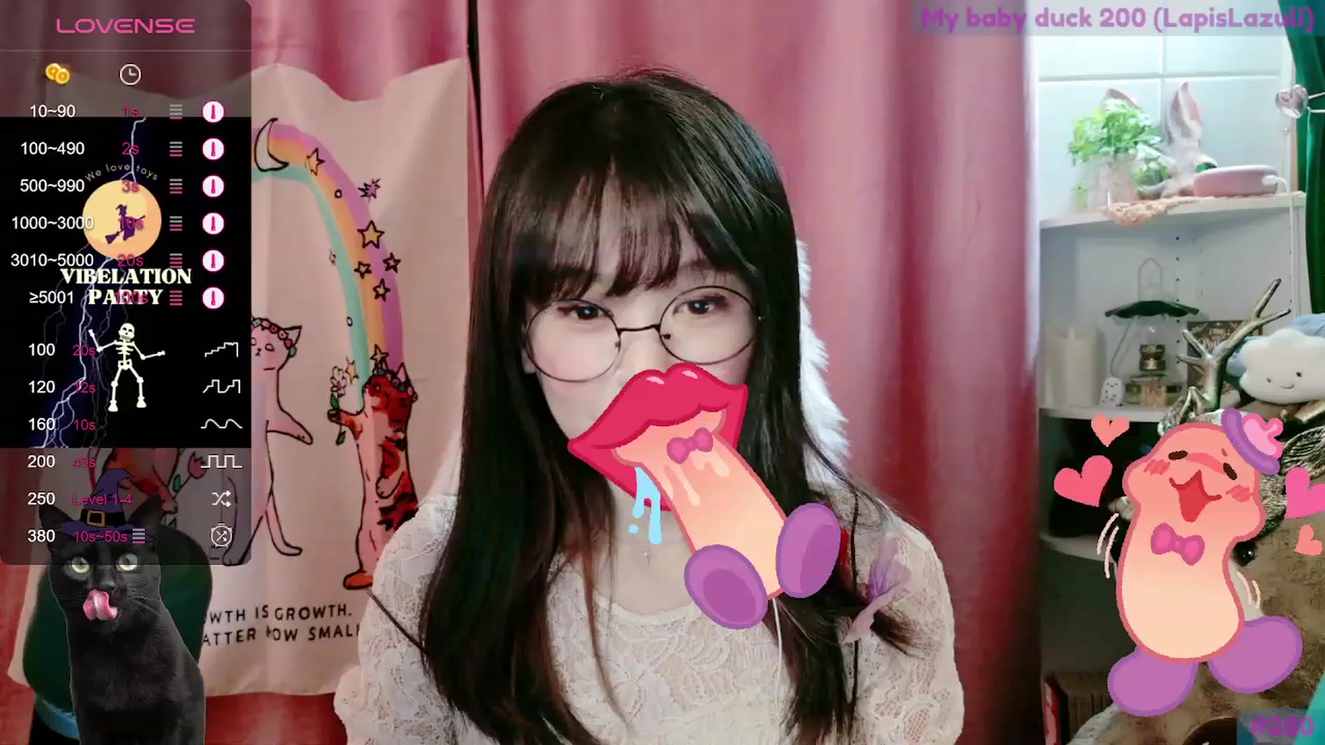 Gallery image thumbnail from meows's myfreecams stream on, 09/23/2023, 06:29 image 8 of 20