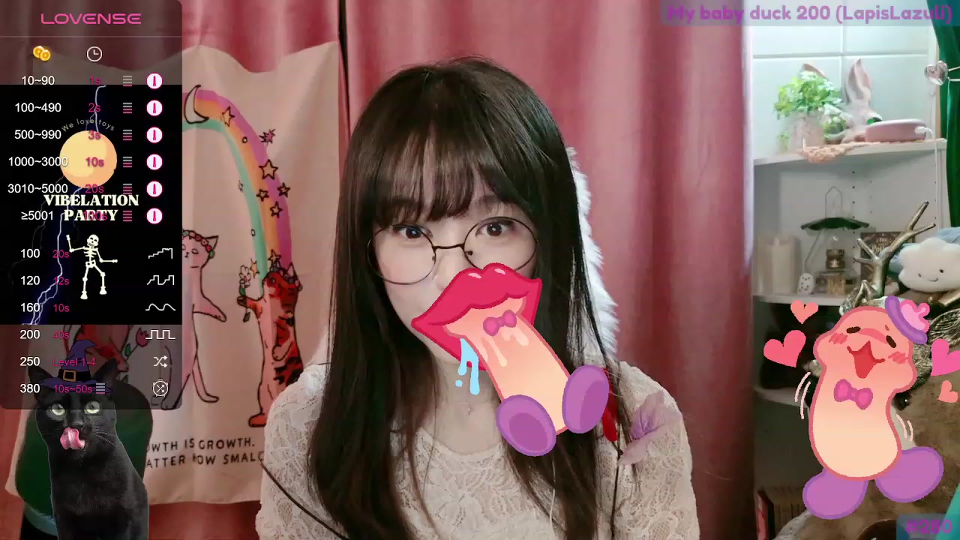 Gallery image thumbnail from meows's myfreecams stream on, 09/23/2023, 06:29 image 16 of 20
