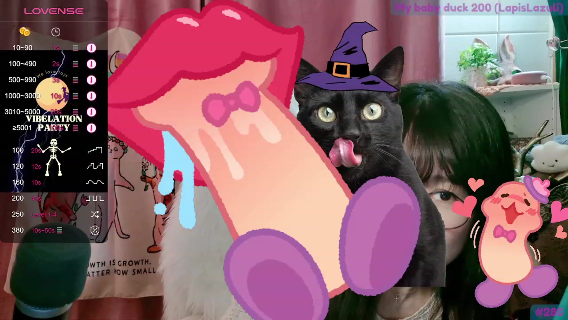 Gallery image thumbnail from meows's myfreecams stream on, 09/23/2023, 06:29 image 20 of 20