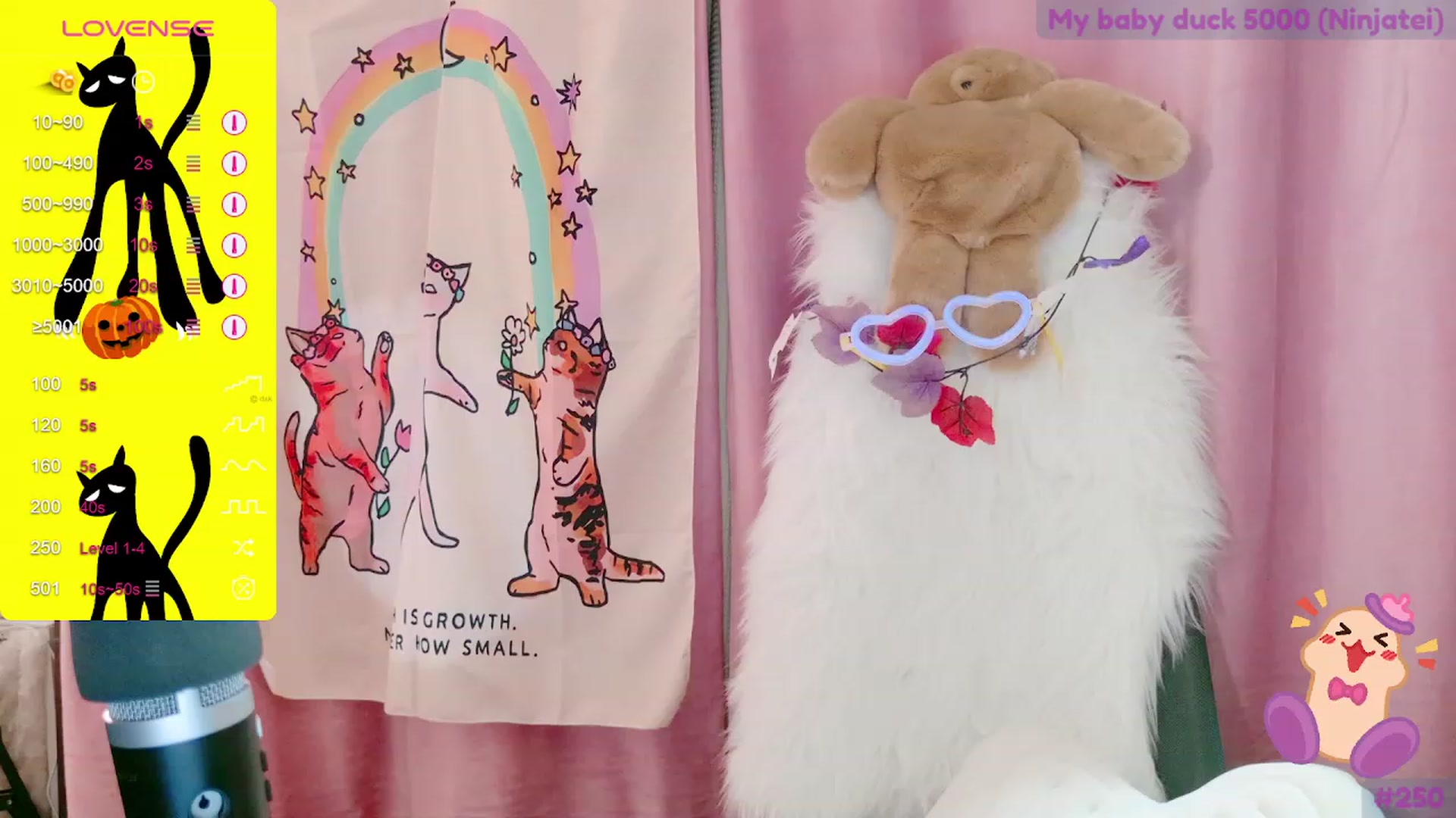 Gallery image thumbnail from meows's myfreecams stream on, 09/24/2023, 06:51 image 13 of 20