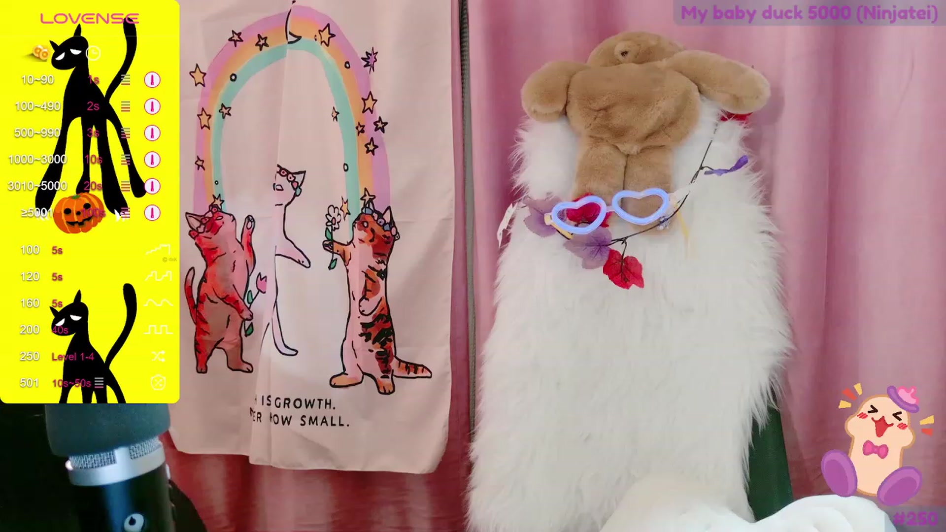 Gallery image thumbnail from meows's myfreecams stream on, 09/24/2023, 06:51 image 11 of 20