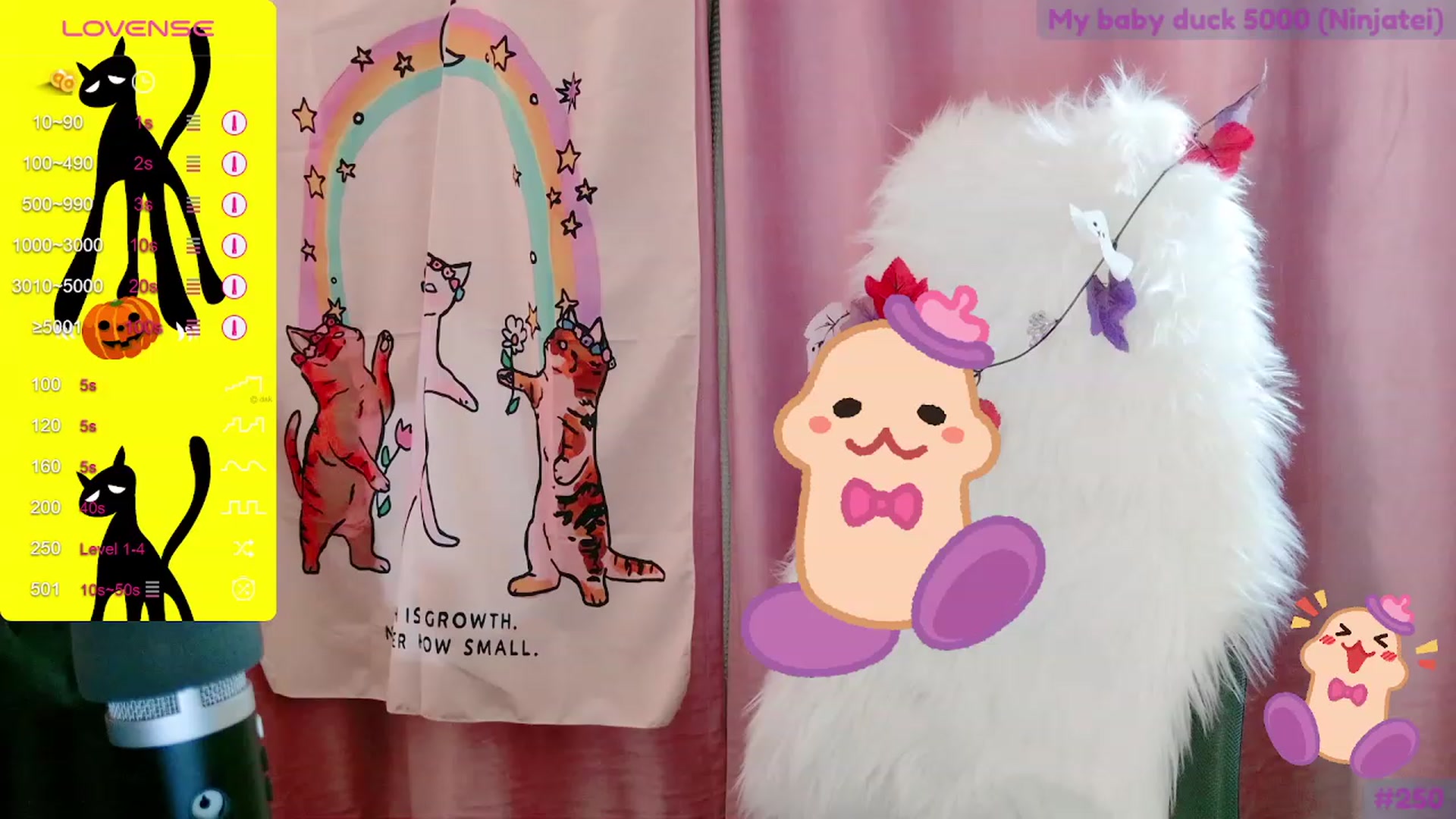 Gallery image thumbnail from meows's myfreecams stream on, 09/24/2023, 06:51 image 16 of 20