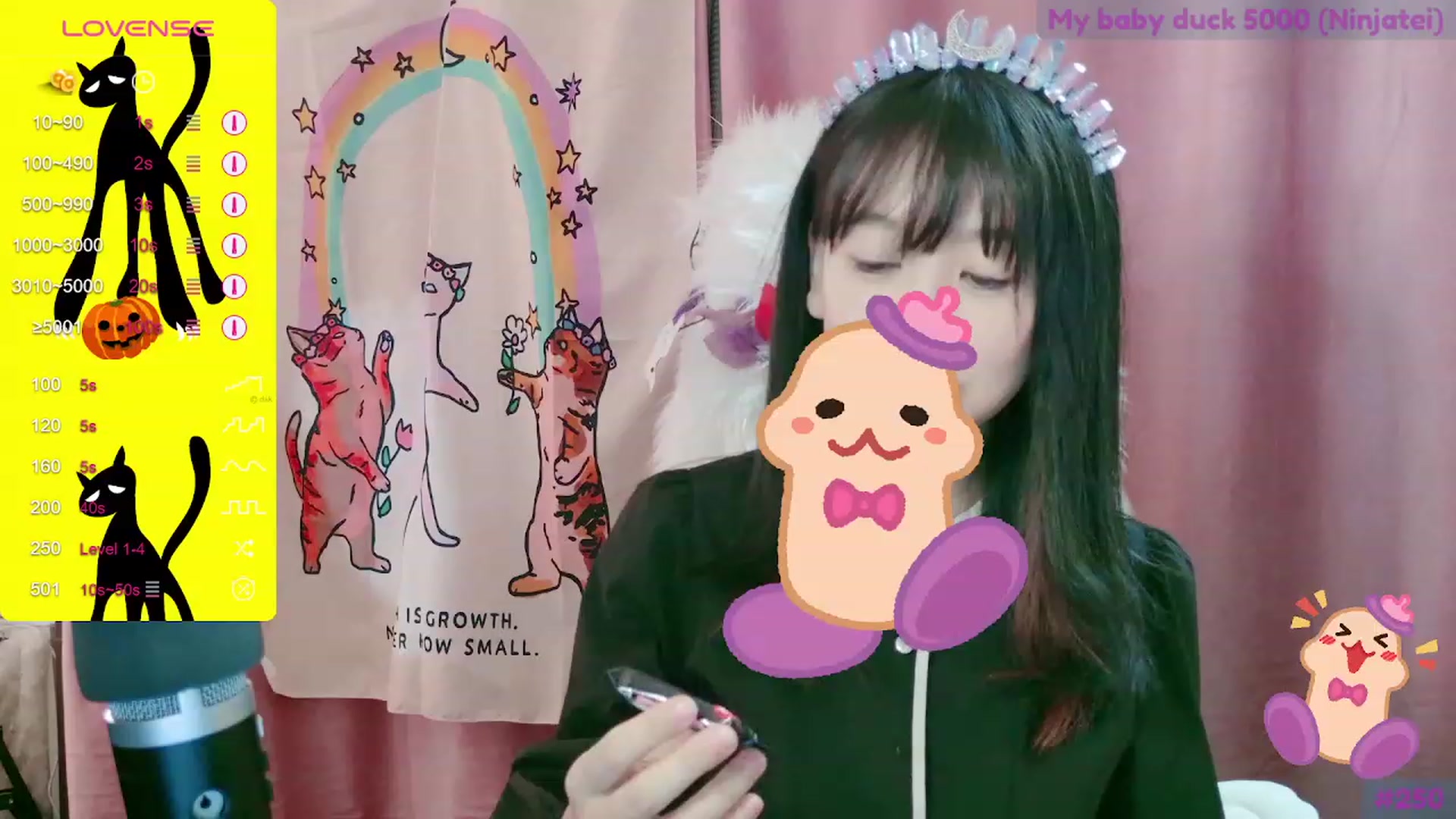 Gallery image thumbnail from meows's myfreecams stream on, 09/24/2023, 06:51 image 14 of 20