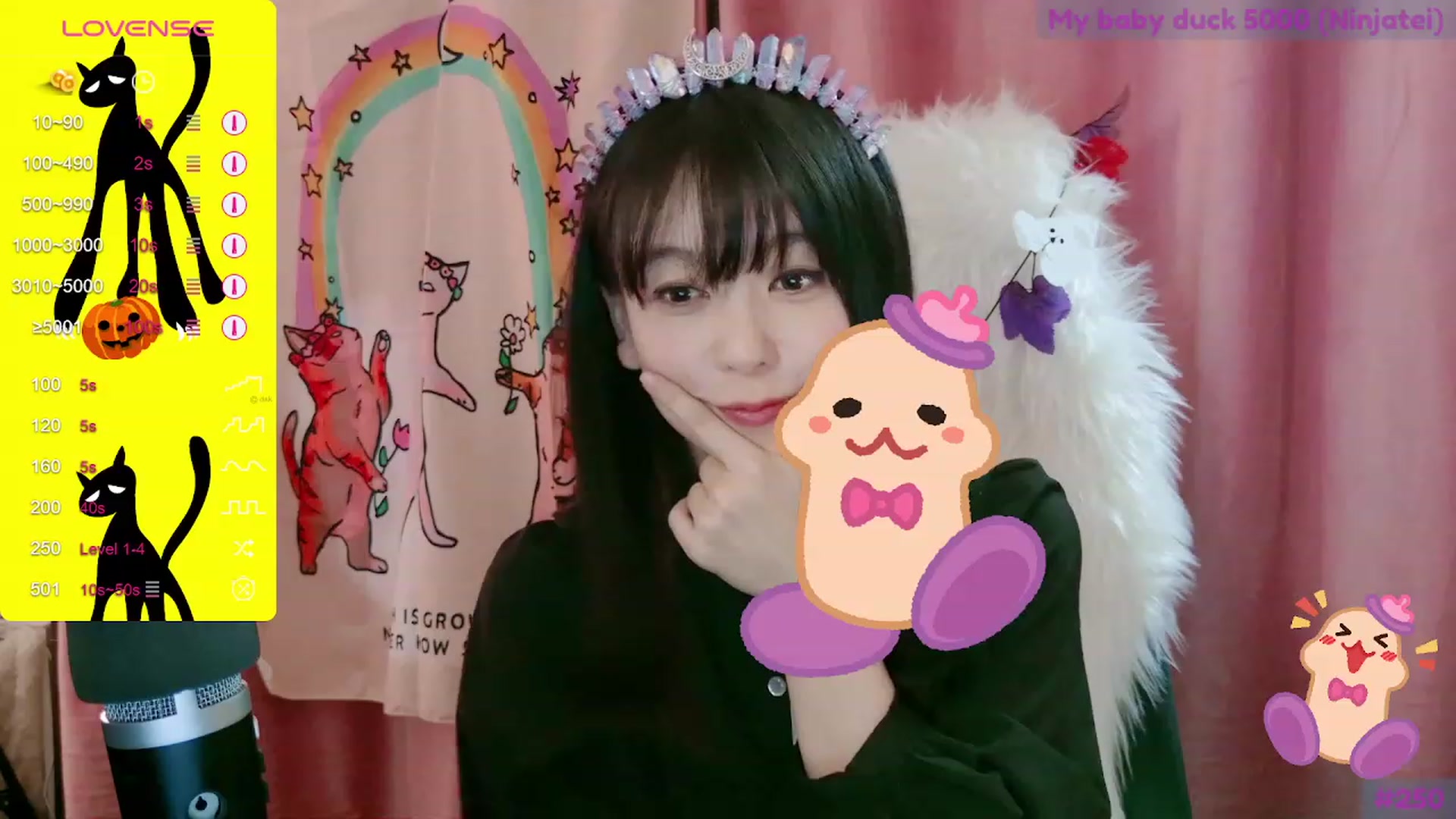 Gallery image thumbnail from meows's myfreecams stream on, 09/24/2023, 06:51 image 17 of 20