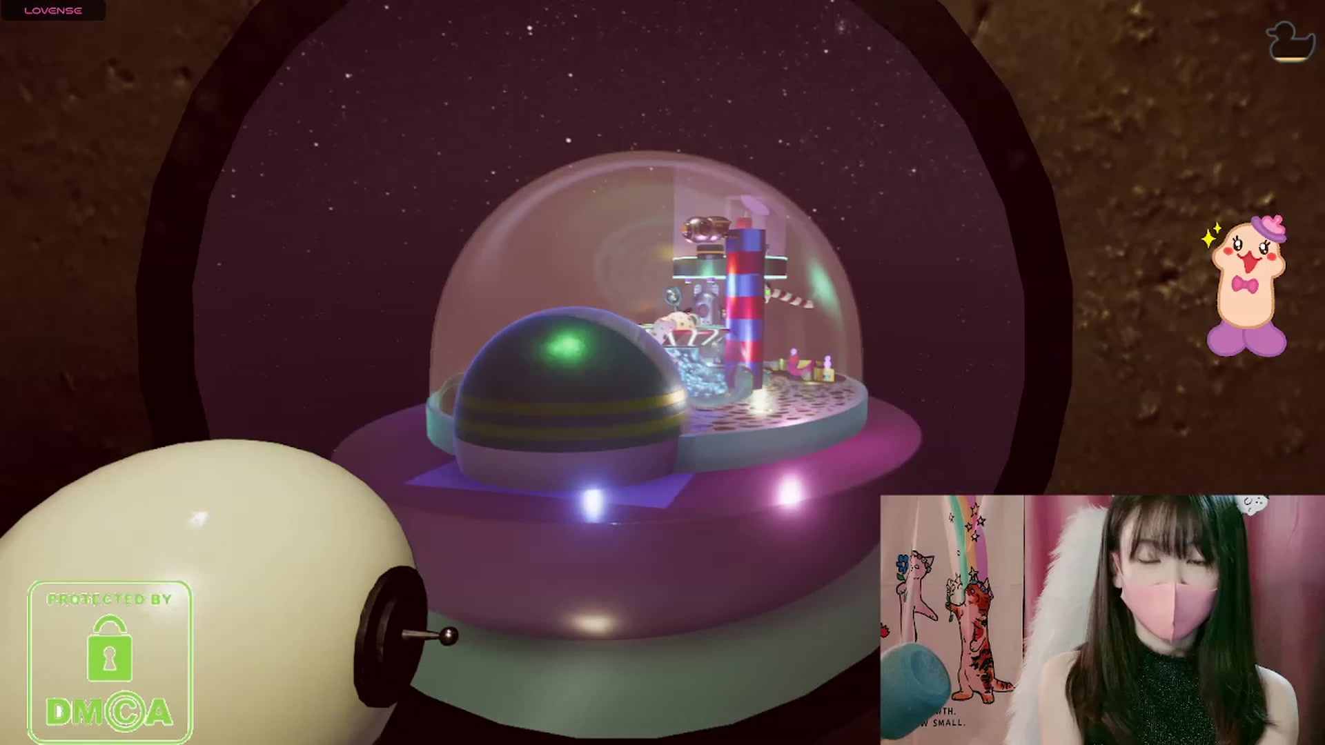 Gallery image thumbnail from meows's myfreecams stream on, 10/07/2023, 07:03 image 11 of 20