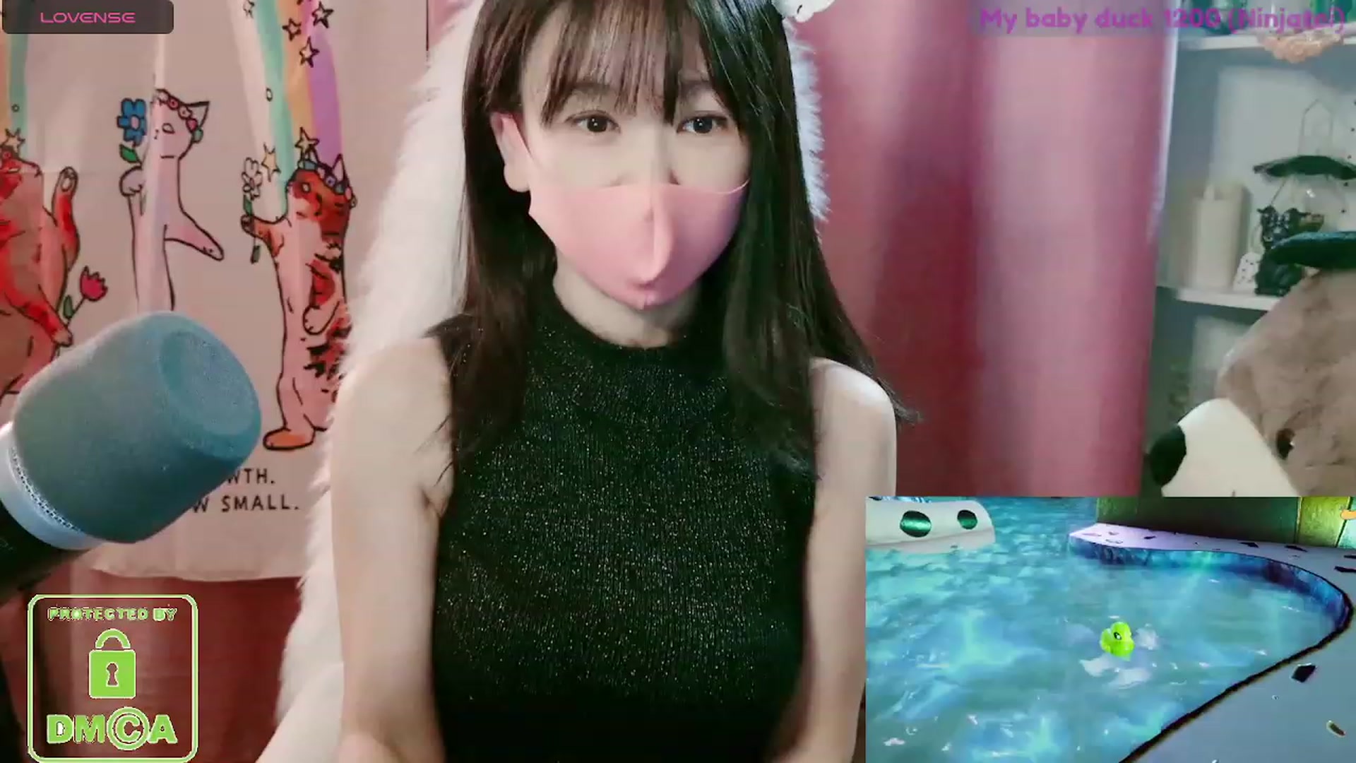 Gallery image thumbnail from meows's myfreecams stream on, 10/07/2023, 07:03 image 15 of 20