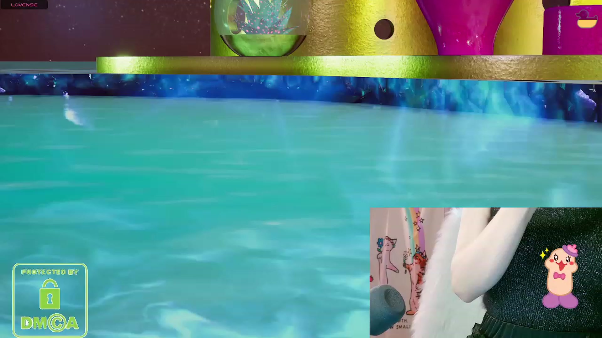 Gallery image thumbnail from meows's myfreecams stream on, 10/07/2023, 07:03 image 13 of 20